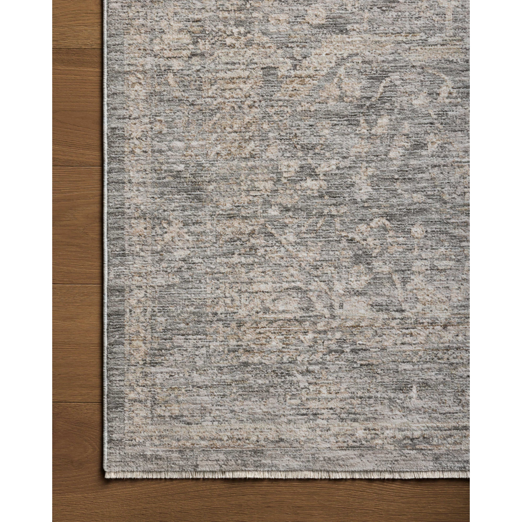 Loloi Tabitha Stone/Natural Rug
