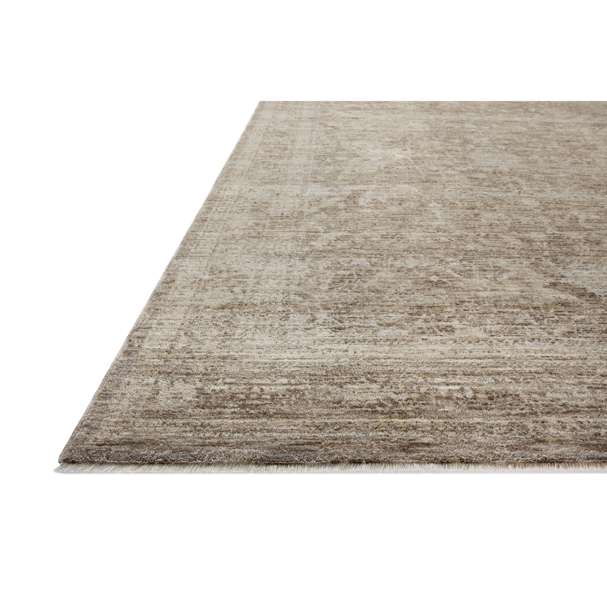Loloi Tabitha Taupe/Pebble Rug