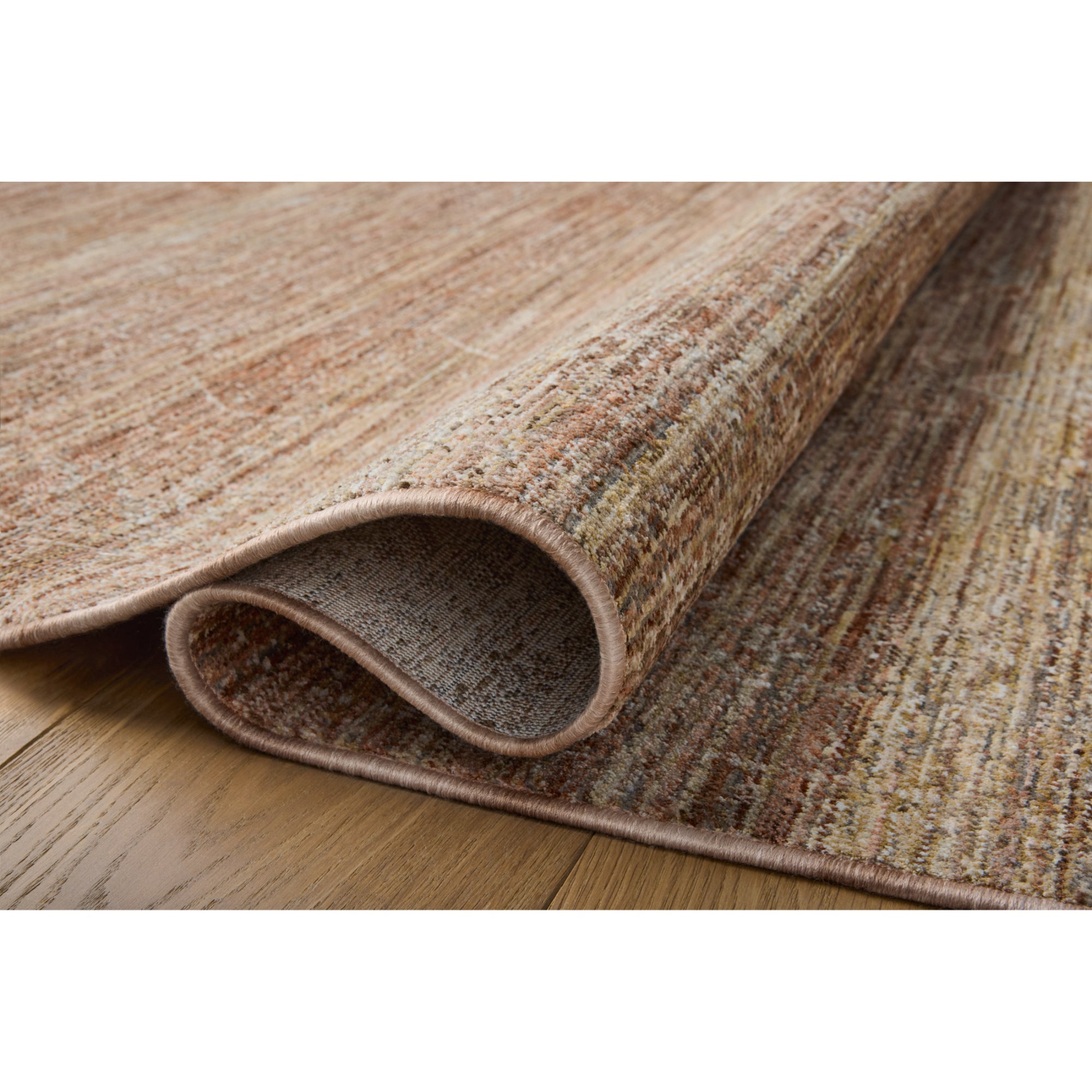 Loloi Tabitha Clay/Natural Rug