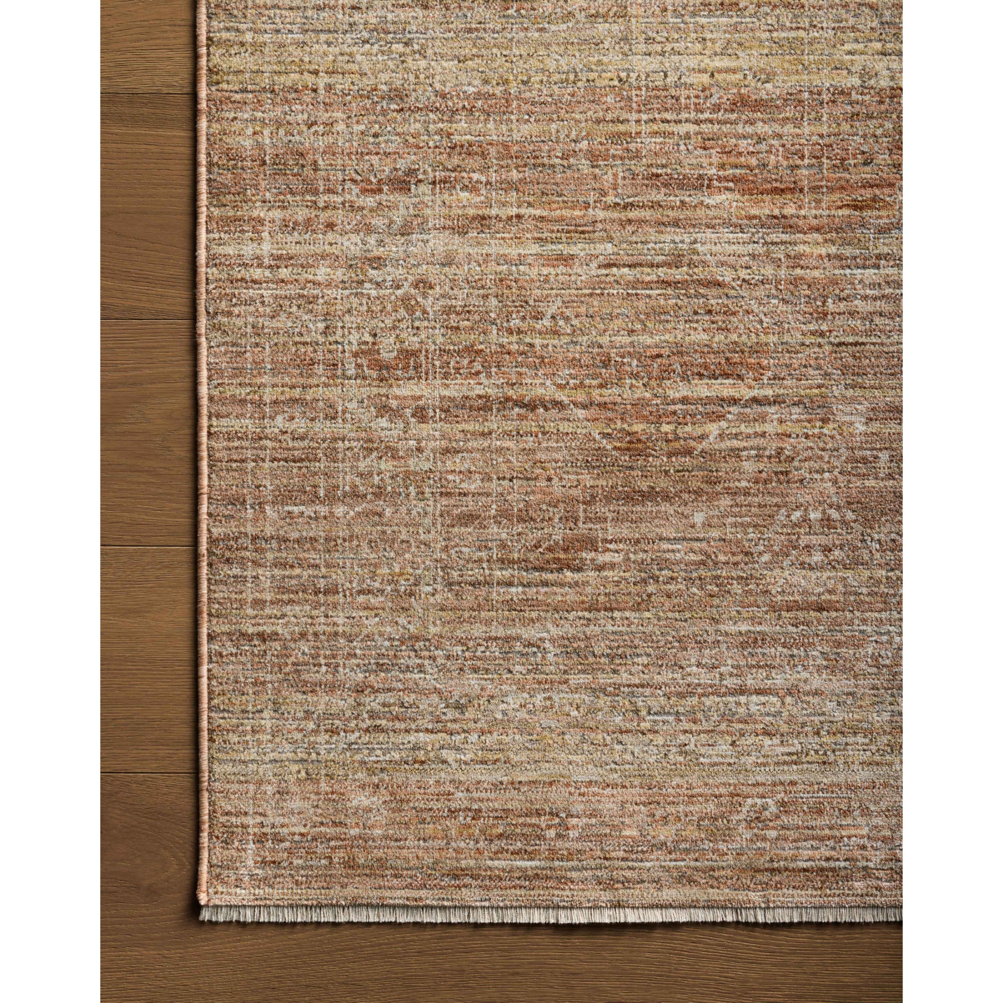 Loloi Tabitha Clay/Natural Rug