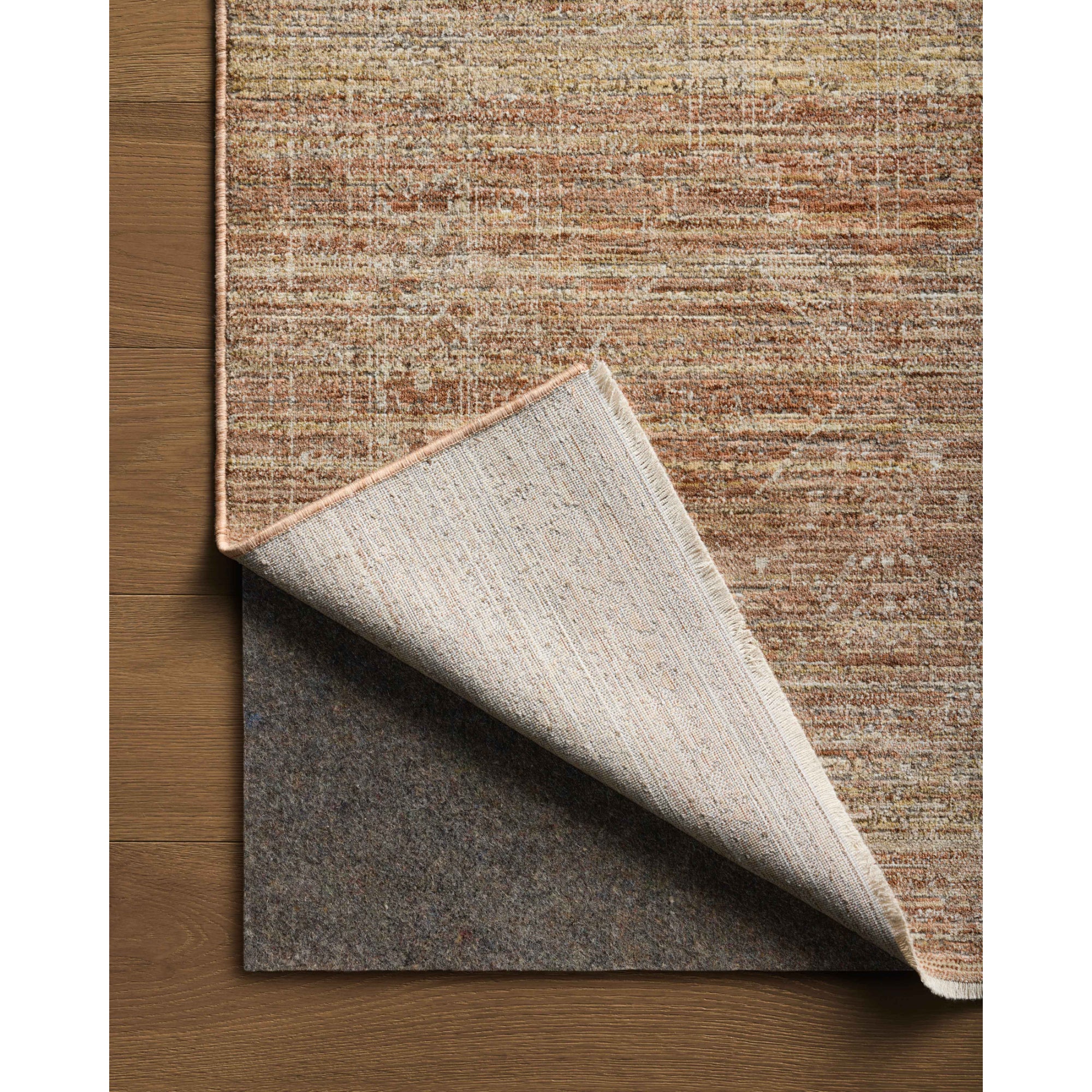 Loloi Tabitha Clay/Natural Rug