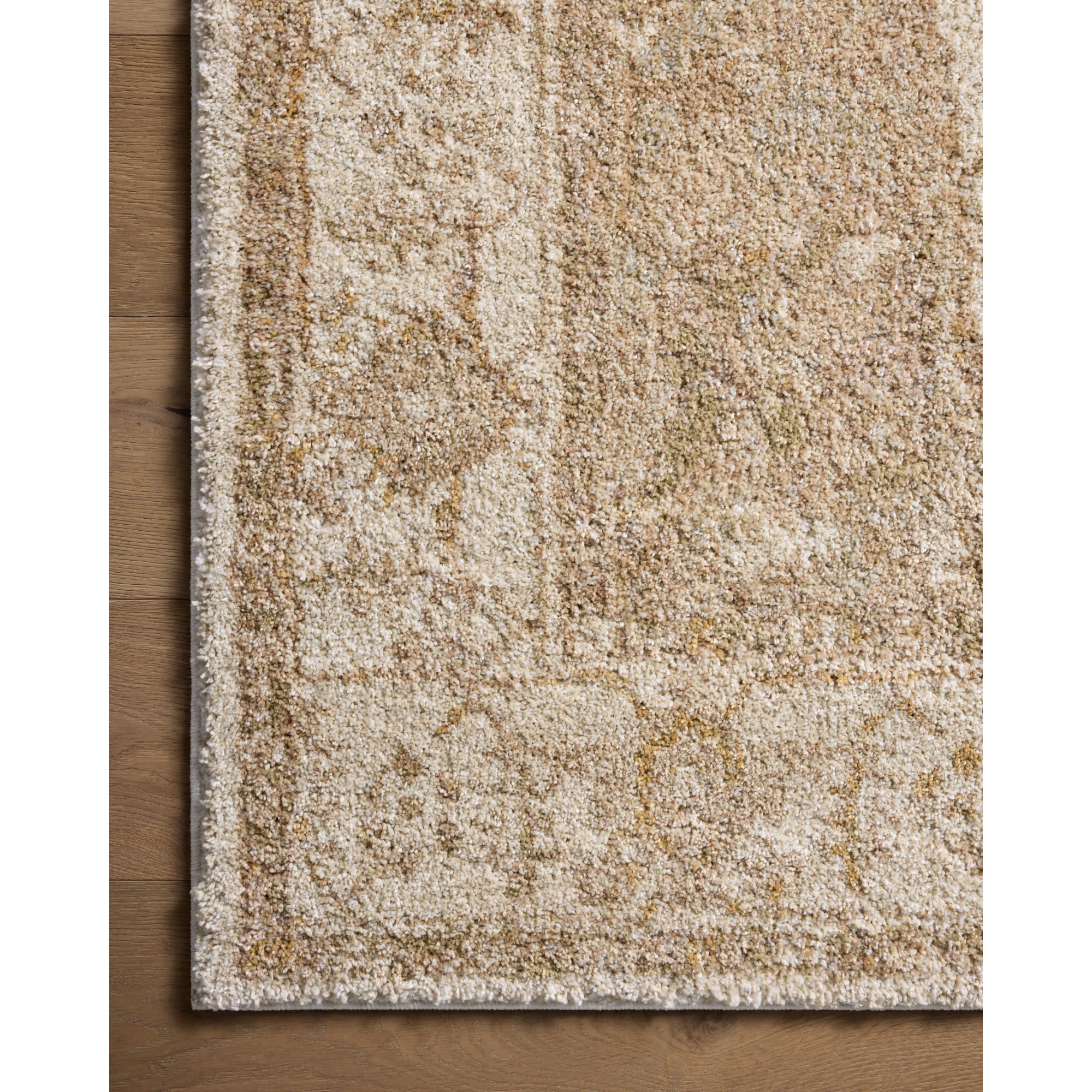 Loloi Tamryn Natural/Blush Rug