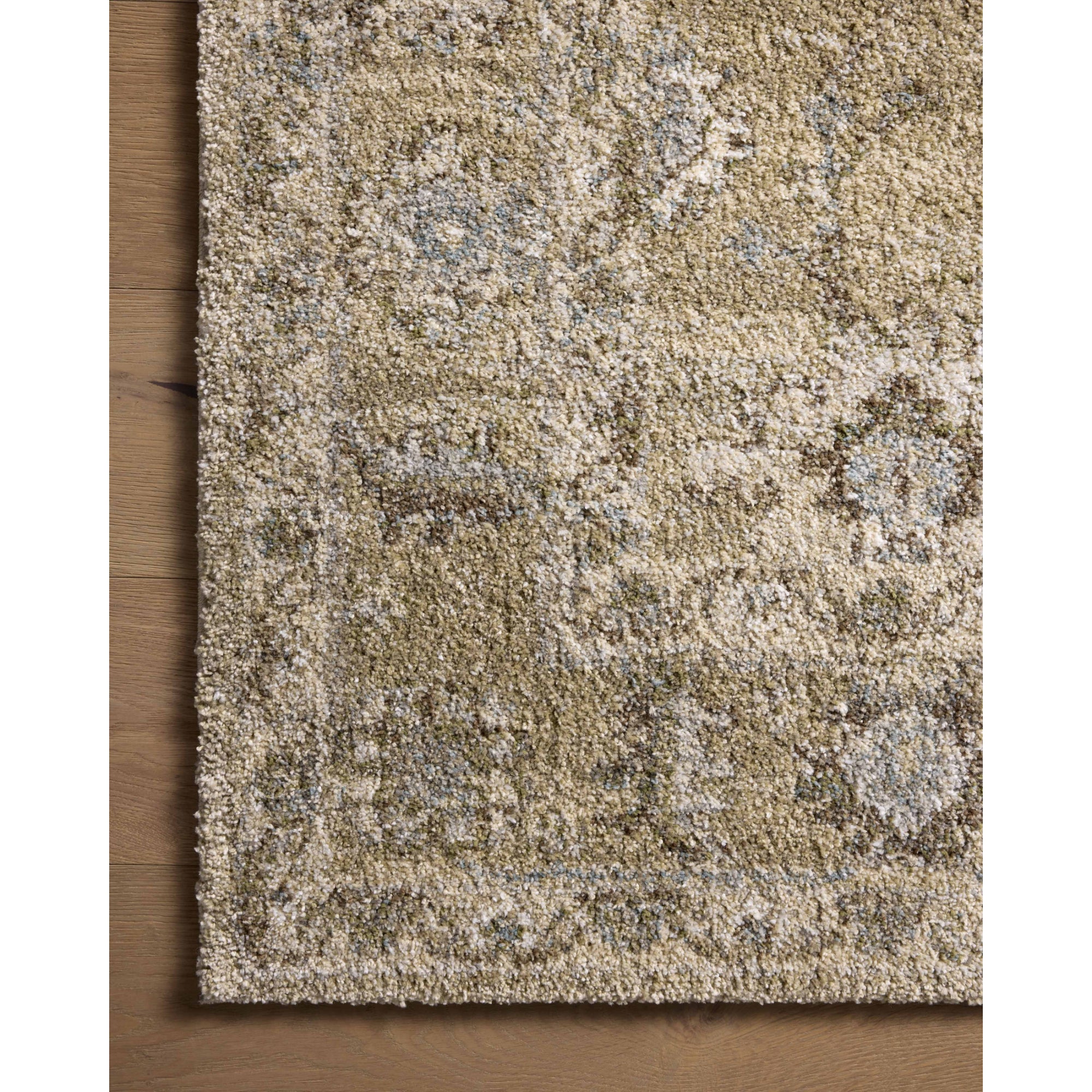 Loloi Tamryn Sage/Stone Rug