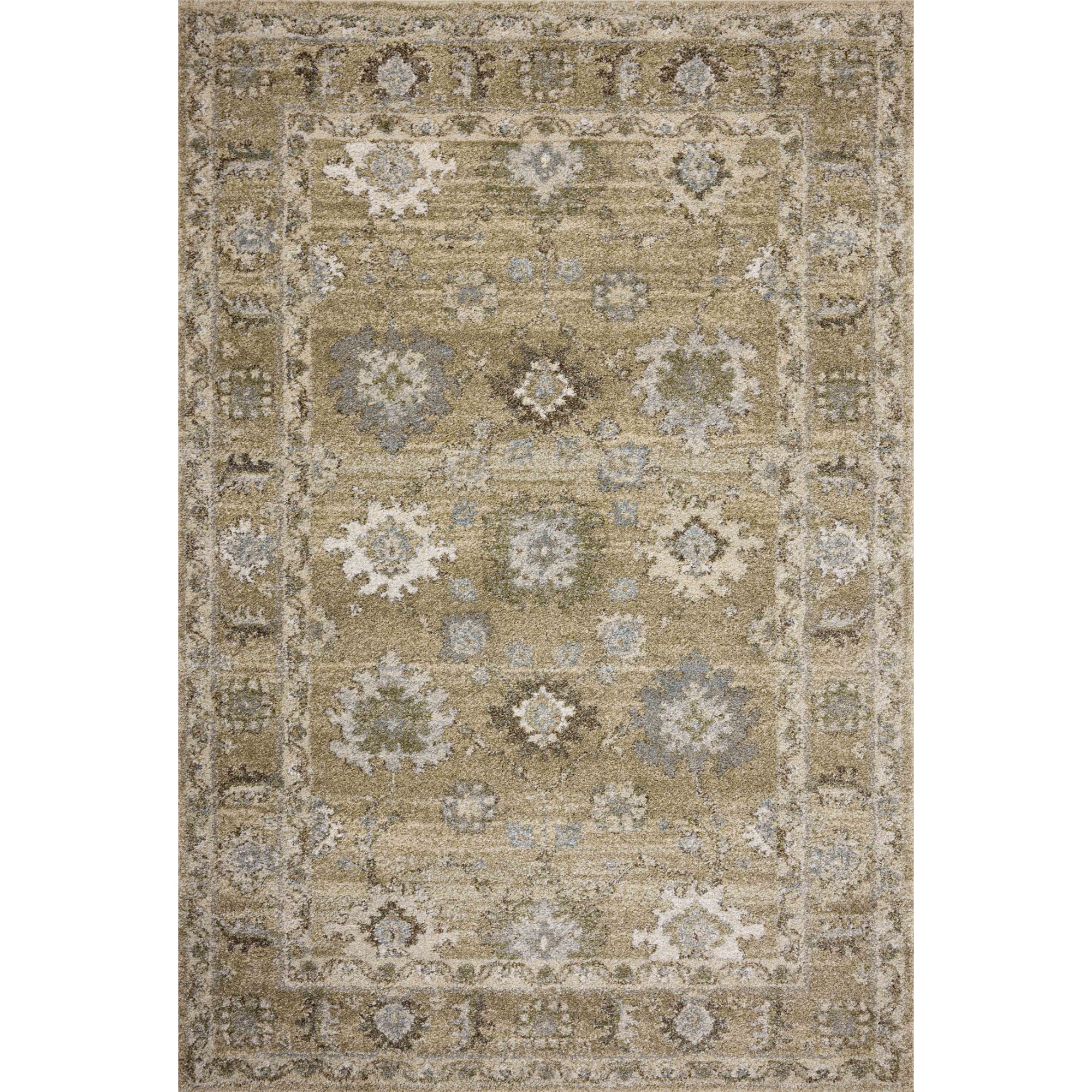 Loloi Tamryn Sage/Stone Rug