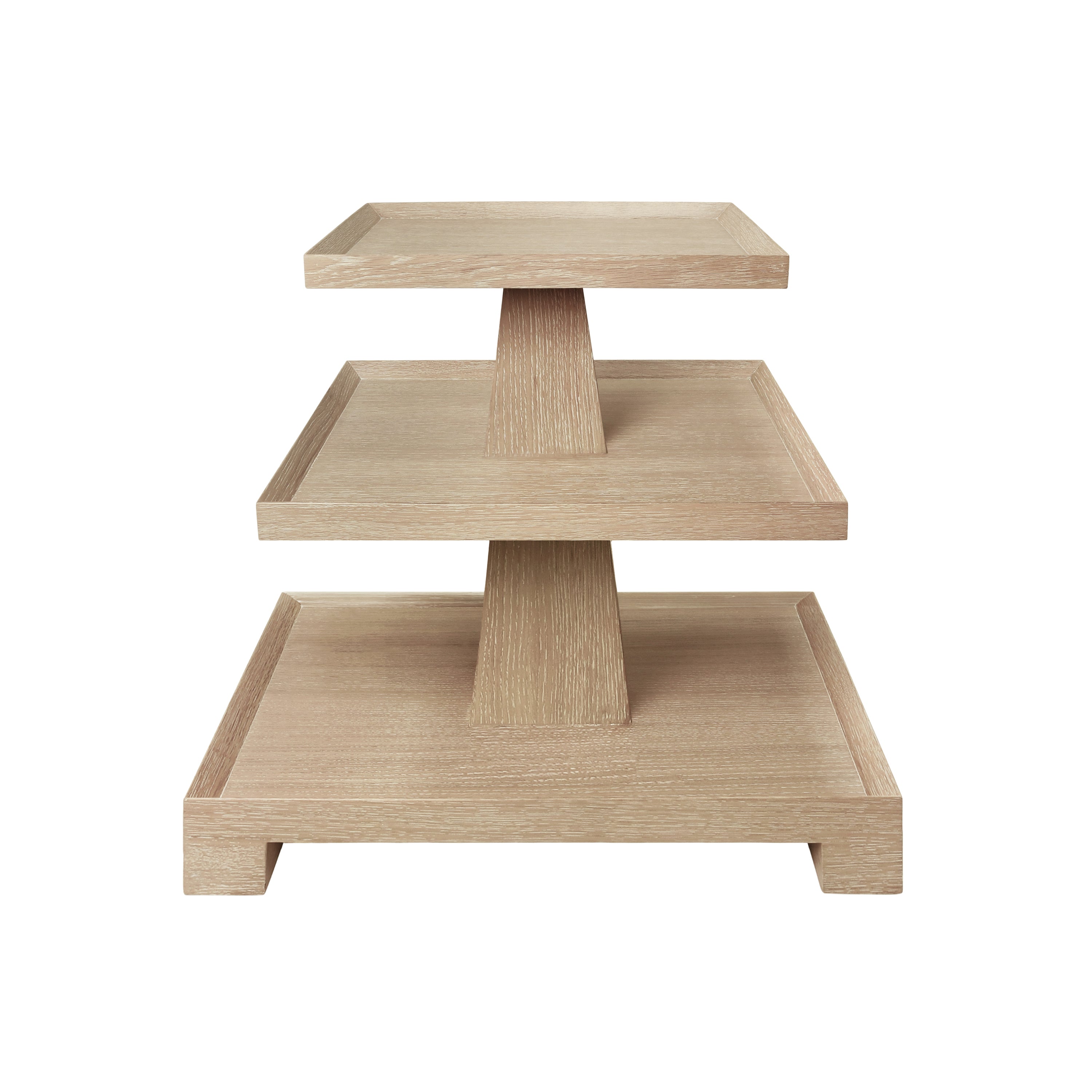 Tatiana 3-Tier Center Column Side Table Side & End Tables Worlds Away , Black Friday Sale Worlds Away Furniture Sale, Old Bones Co, Mid Century Furniture Sale, Four Hands Furniture, Black Friday Sale Tatiana 3-Tier Center Column Side Table,Gus Sale, Perigold Tatiana 3-Tier Center Column Side Table Side & End Tables Black Friday Sale , Perigold Sale Tatiana 3-Tier Center Column Side Table,Tatiana 3-Tier Center Column Side Table Lulu and Georgia, Burke Decor Sale Tatiana 3-Tier Center Column Side Table, www.o