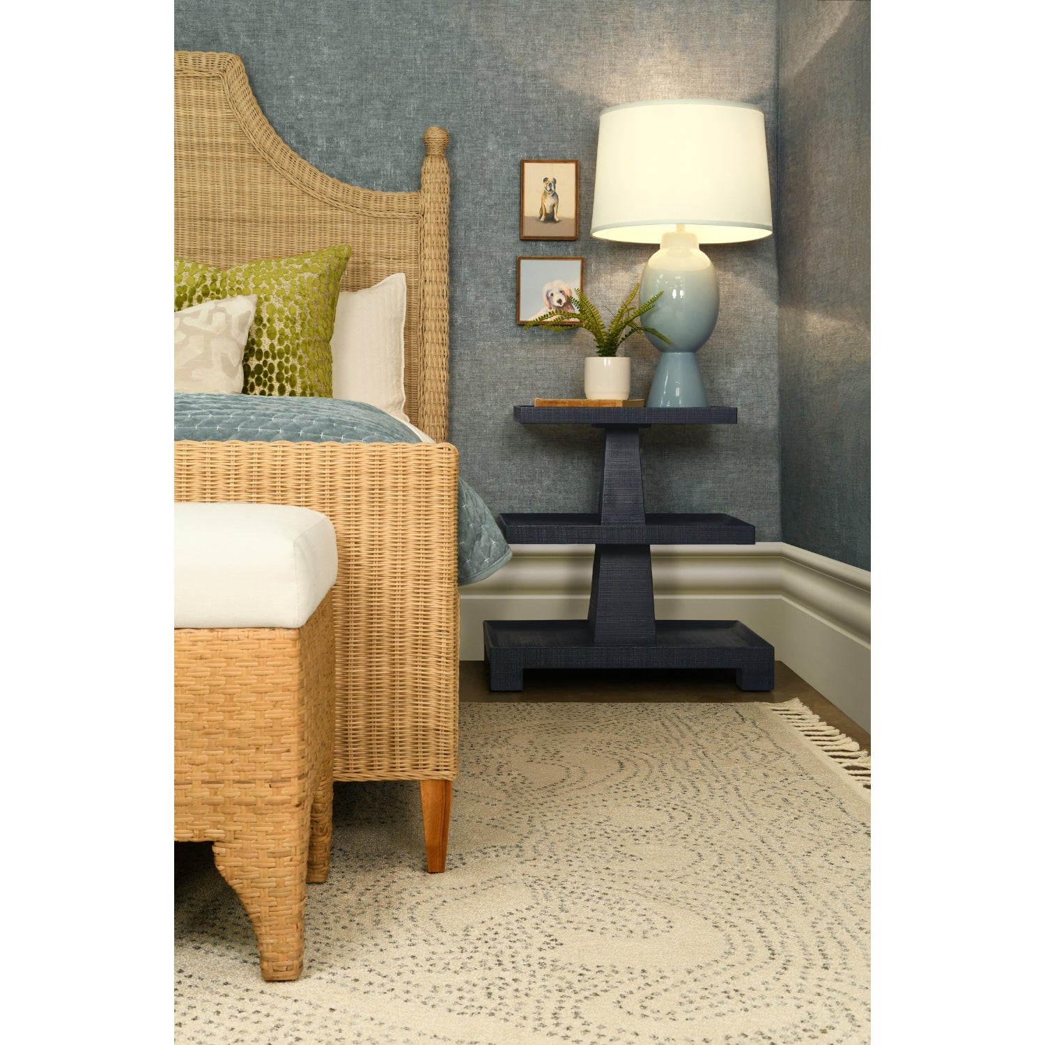 Tatiana 3-Tier Center Column Side Table Side & End Tables Worlds Away , Black Friday Sale Worlds Away Furniture Sale, Old Bones Co, Mid Century Furniture Sale, Four Hands Furniture, Black Friday Sale Tatiana 3-Tier Center Column Side Table,Gus Sale, Perigold Tatiana 3-Tier Center Column Side Table Side & End Tables Black Friday Sale , Perigold Sale Tatiana 3-Tier Center Column Side Table,Tatiana 3-Tier Center Column Side Table Lulu and Georgia, Burke Decor Sale Tatiana 3-Tier Center Column Side Table, www.o