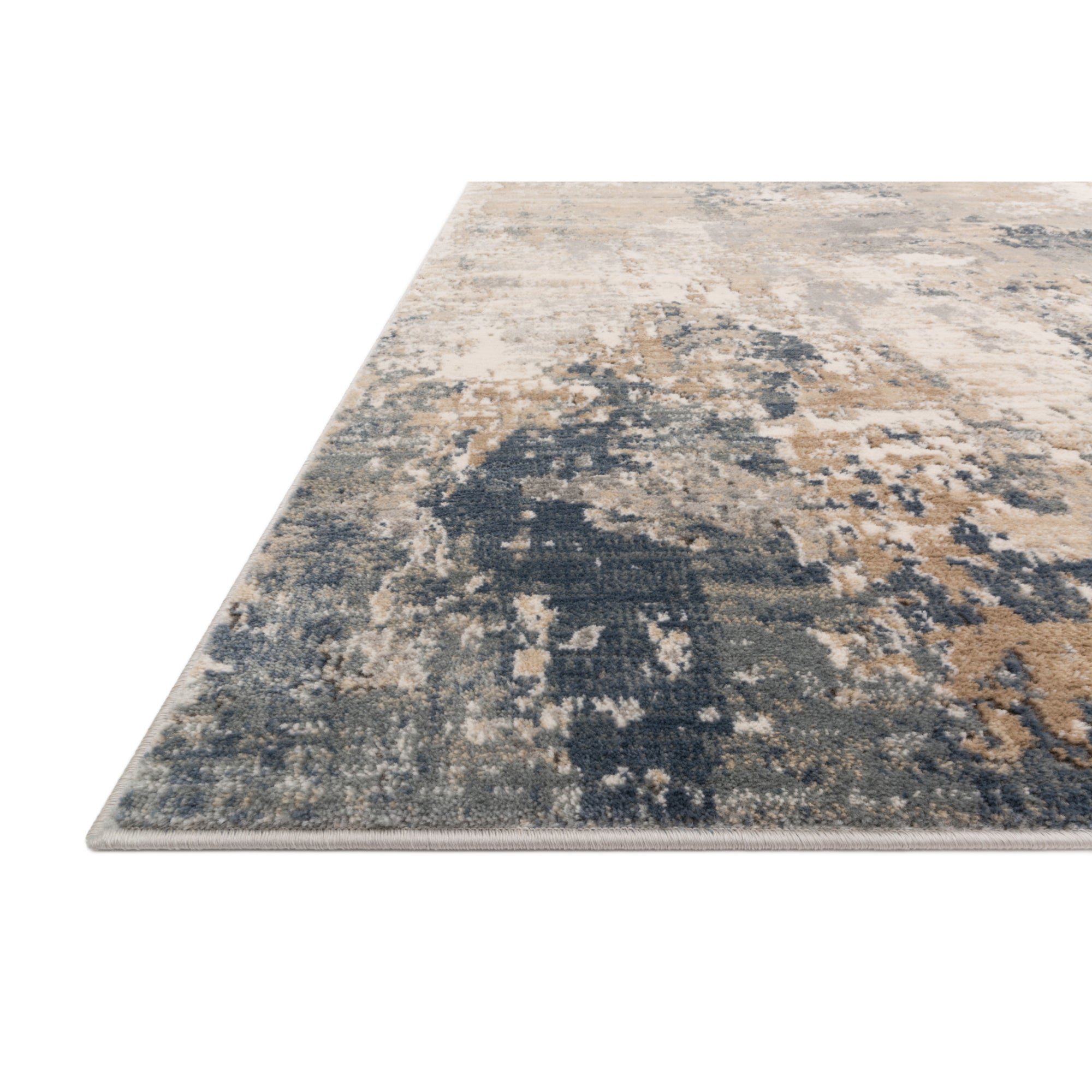 Loloi Teagan Sand/Mist Rug