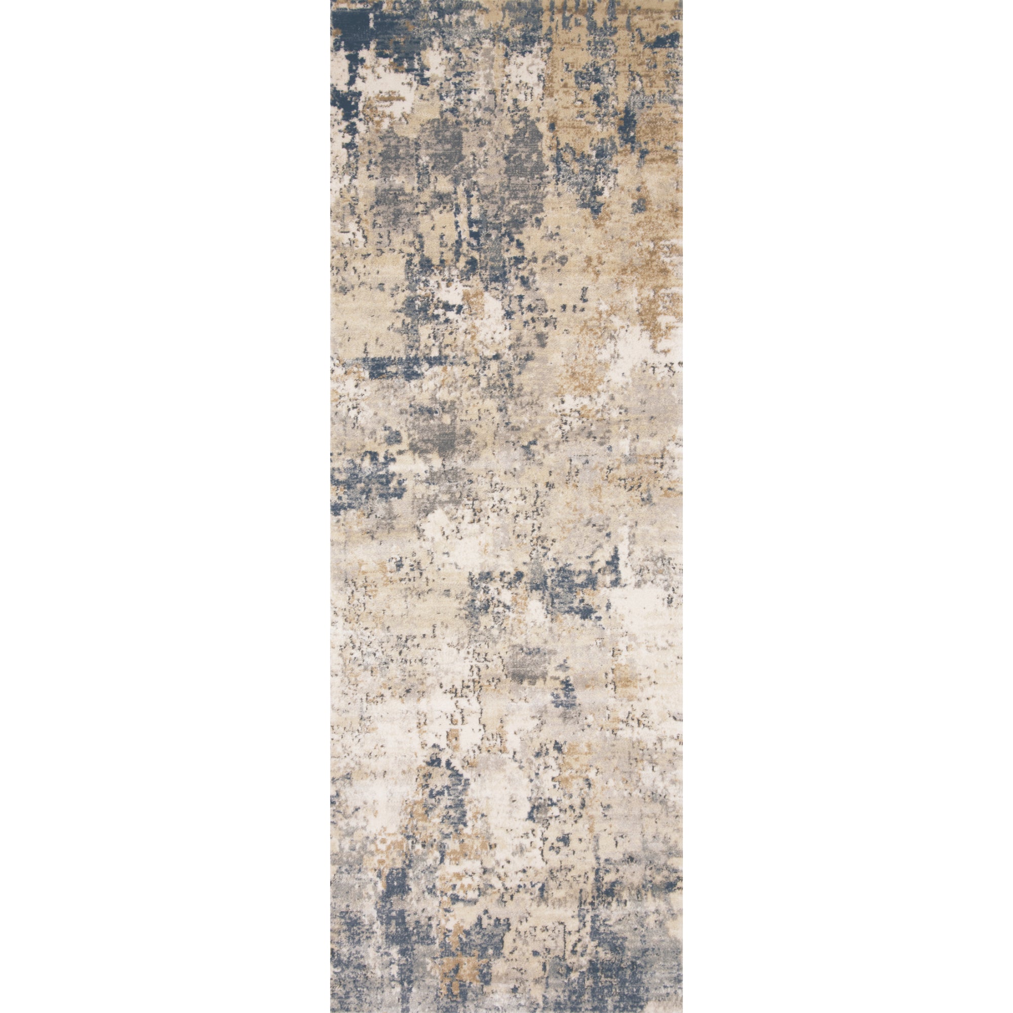 Loloi Teagan Sand/Mist Rug