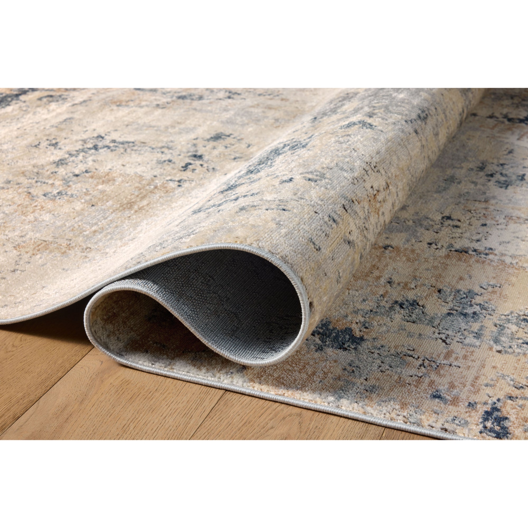 Loloi Teagan Sand/Mist Rug