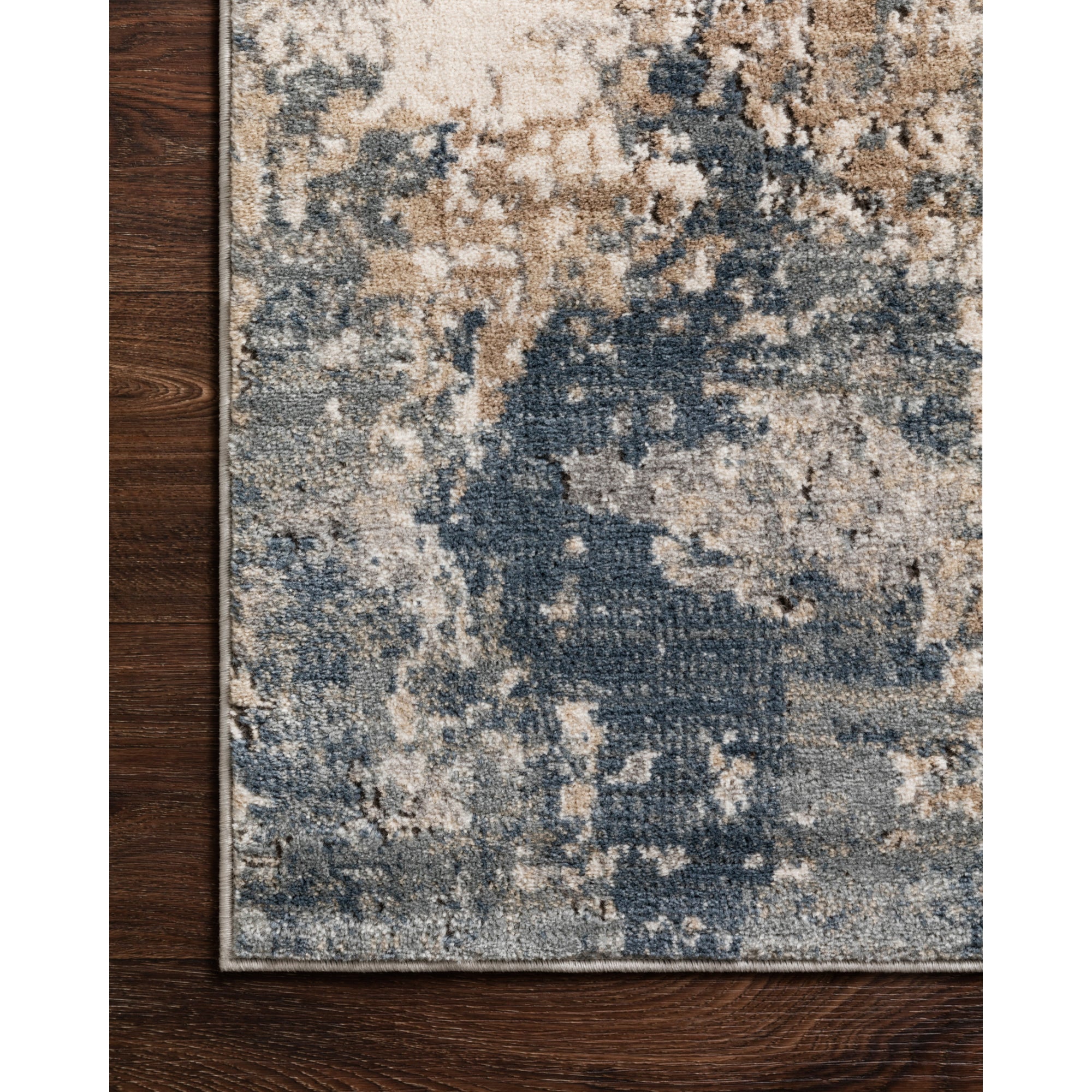 Loloi Teagan Sand/Mist Rug