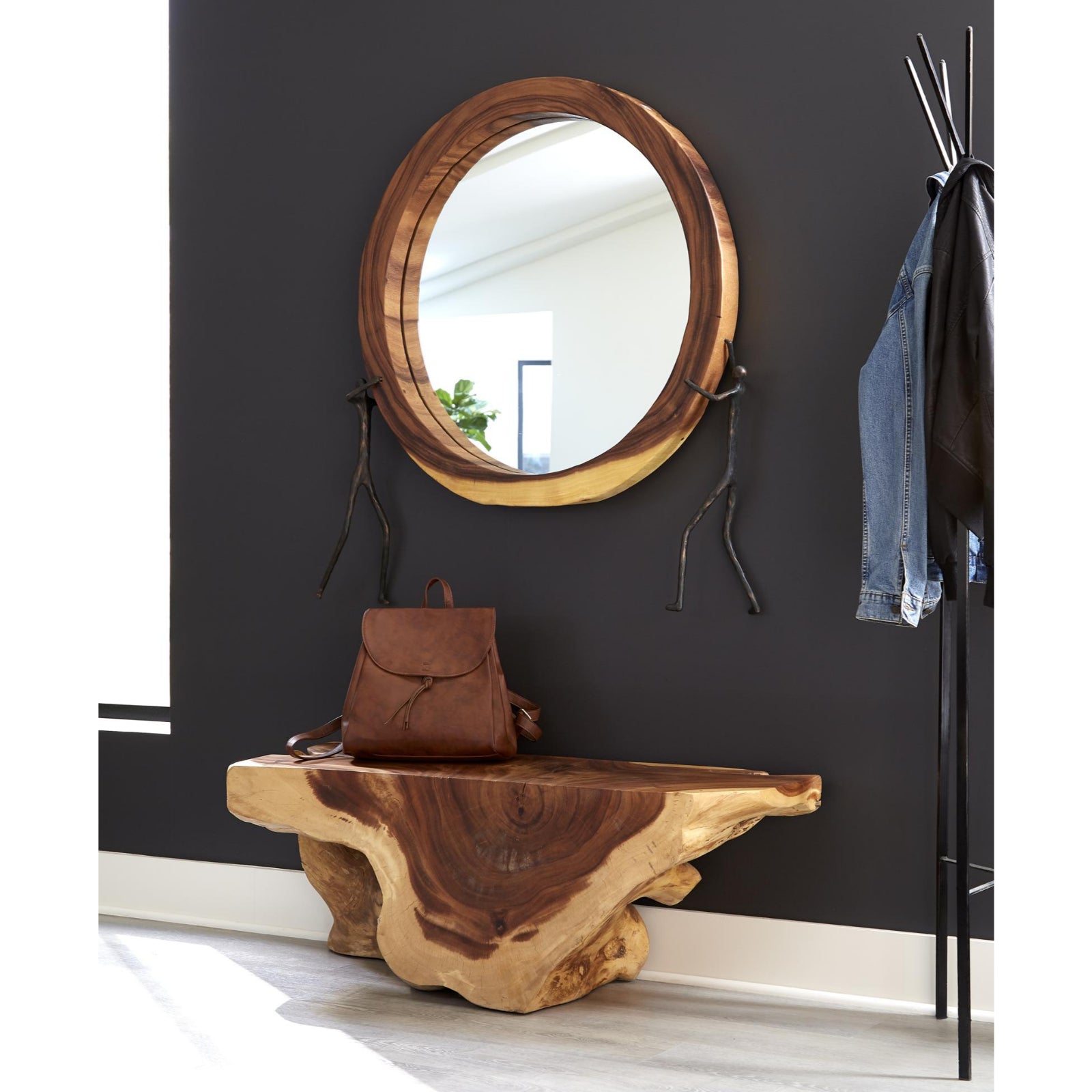 Atlas Mirror
