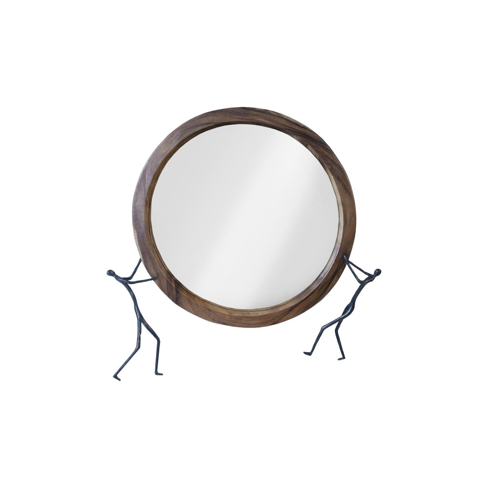 Atlas Mirror