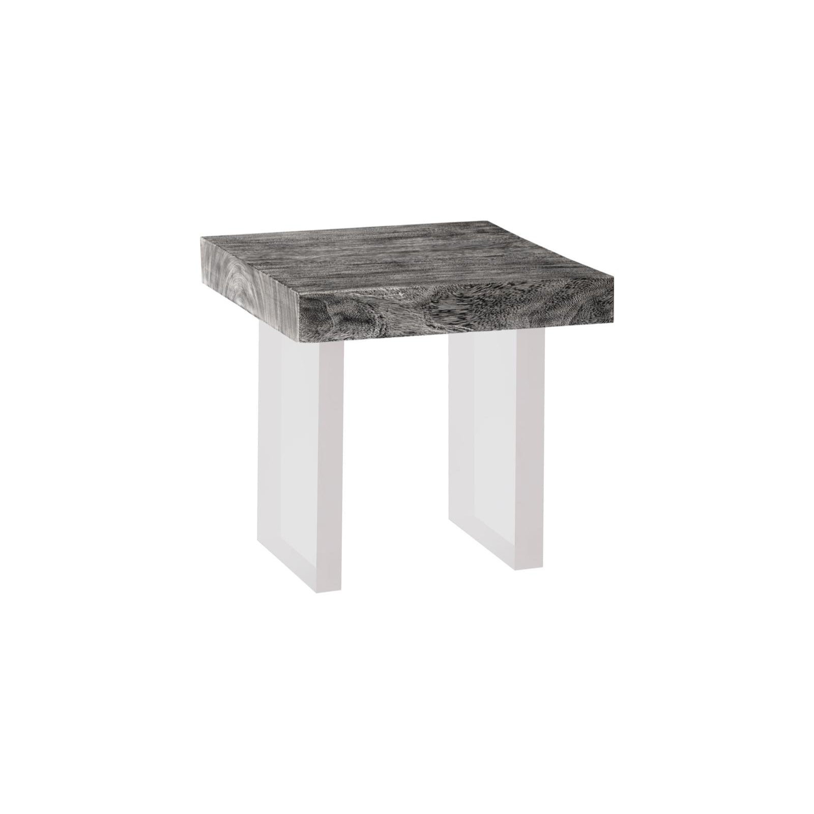 Floating Side Table