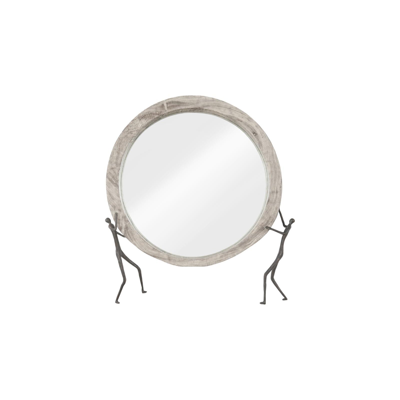 Atlas Mirror