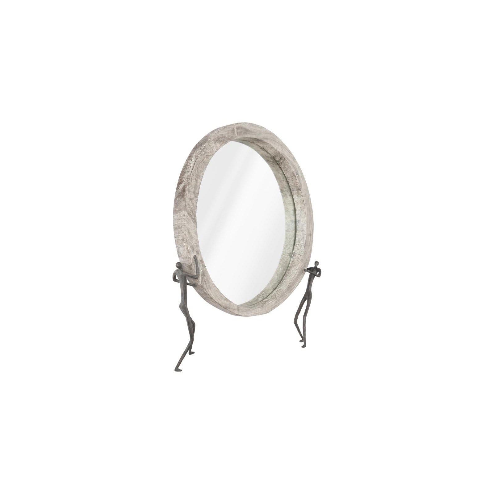 Atlas Mirror