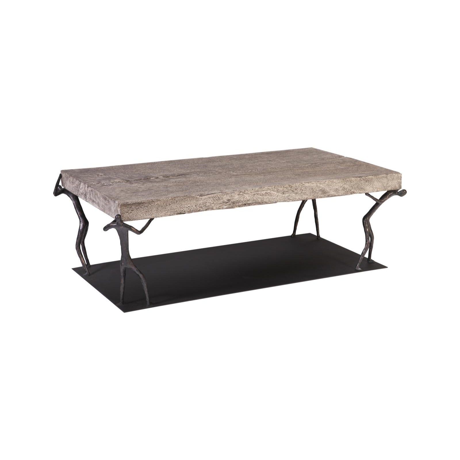 Atlas Coffee Table