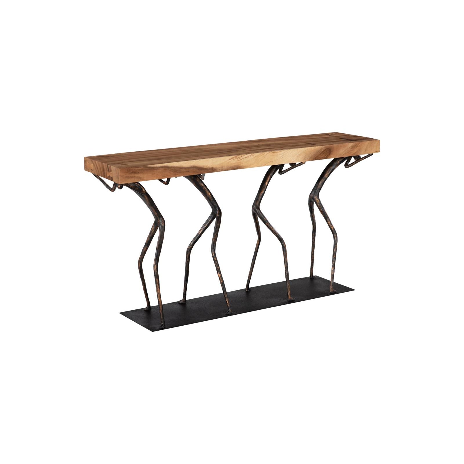 Atlas 15" Console Table
