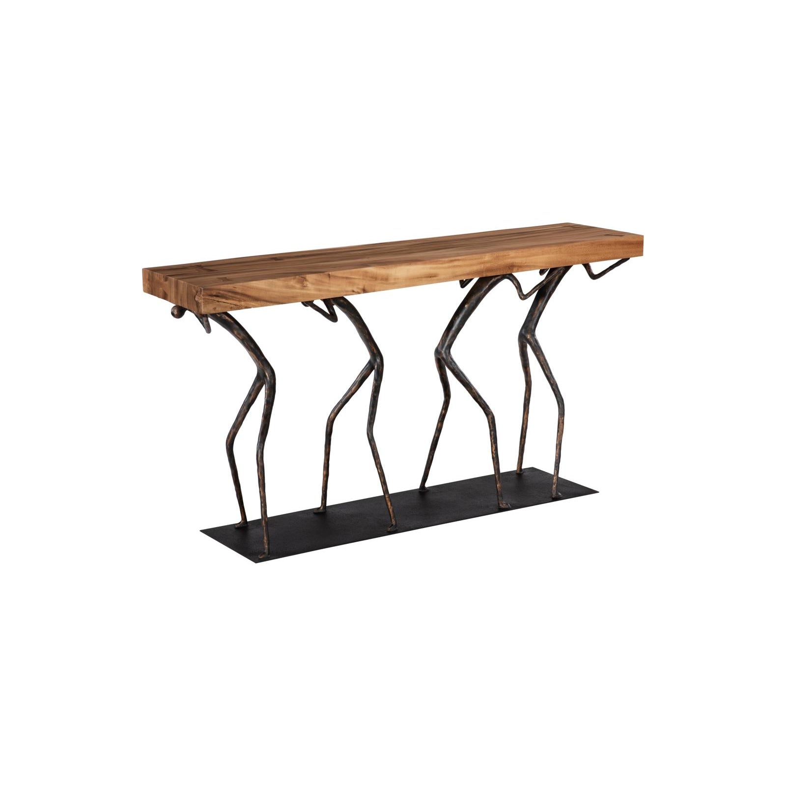 Atlas 15" Console Table