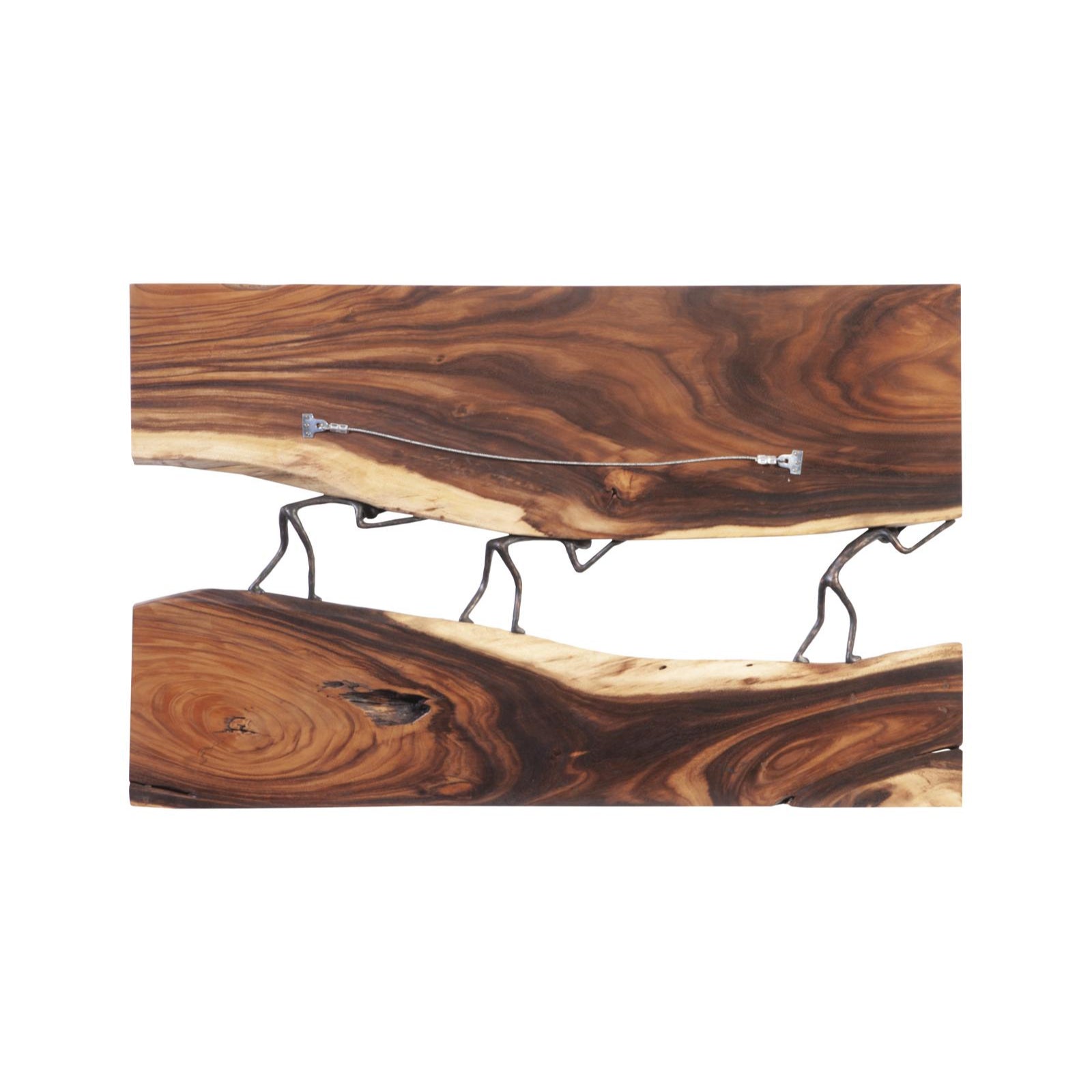 Atlas River Wall Panel - Natural