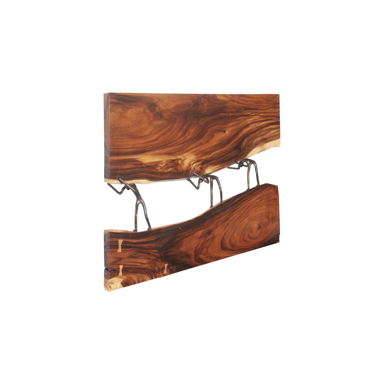Atlas River Wall Panel - Natural