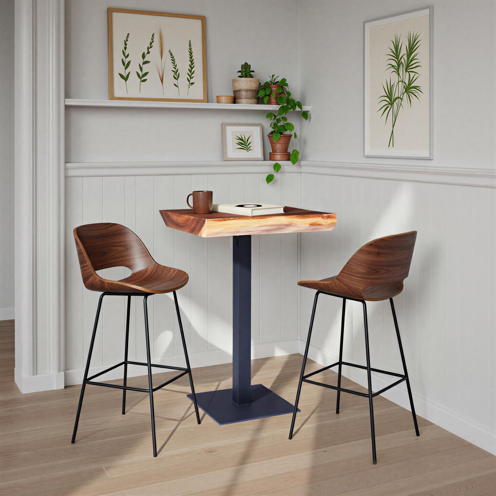 Cafe Bar Table