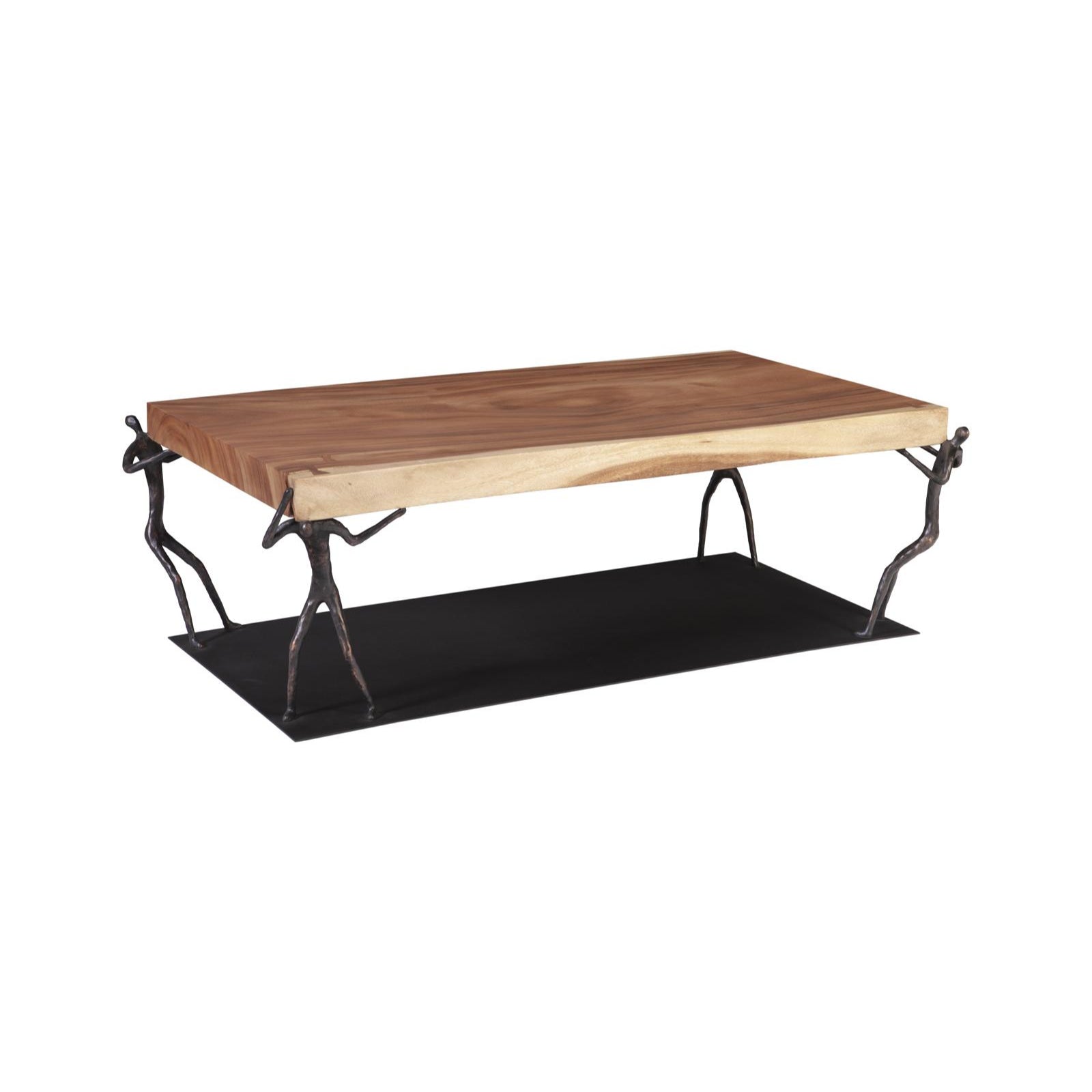 Atlas Coffee Table