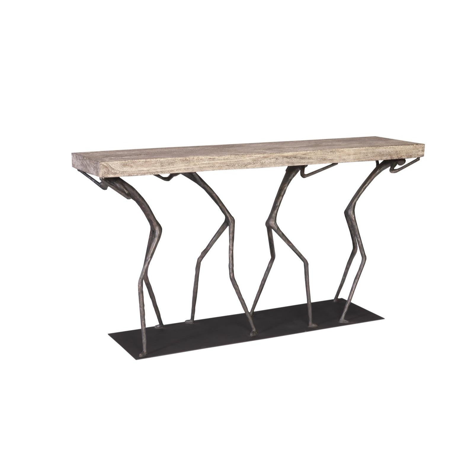 Atlas 15" Console Table