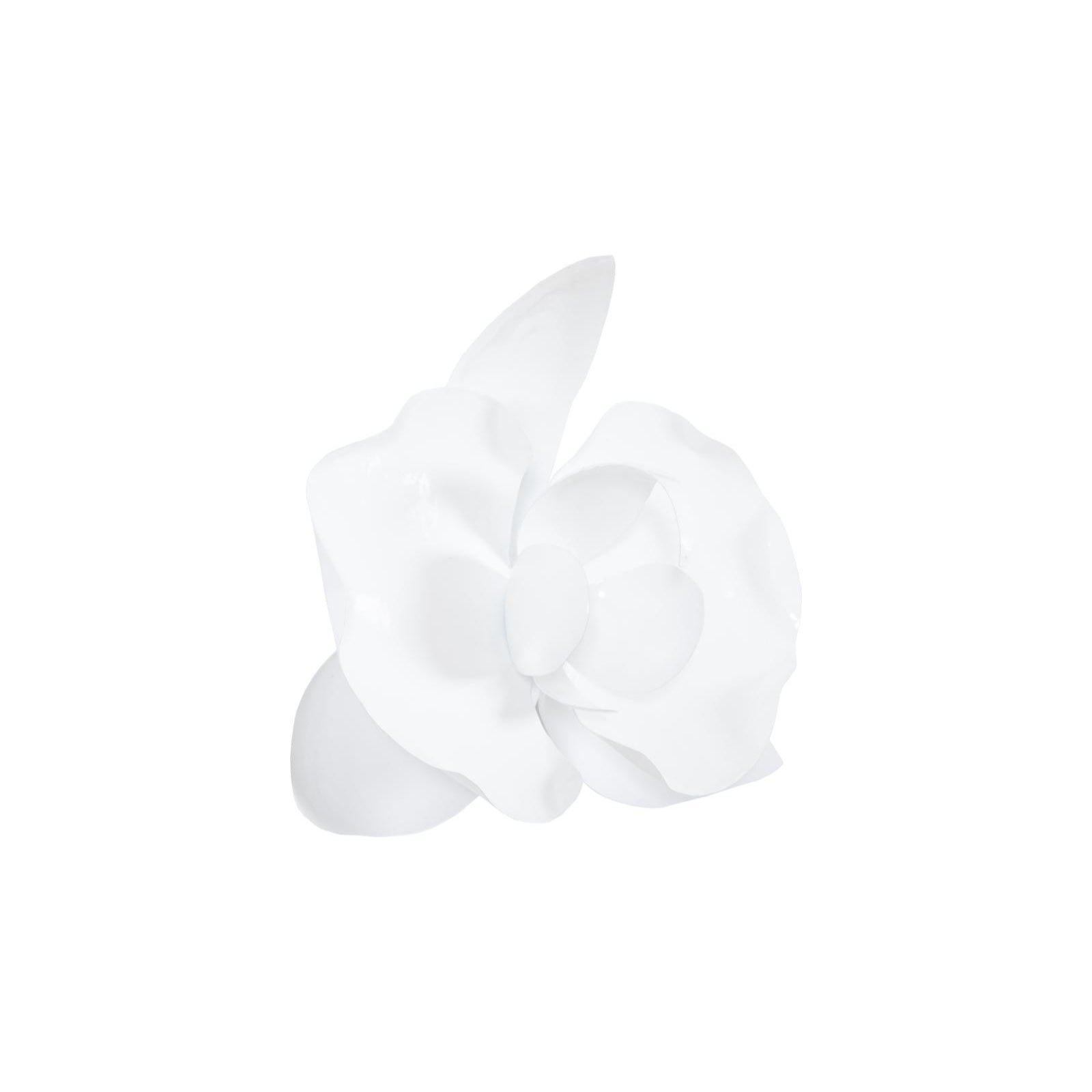 Orchid Flower Wall Decor