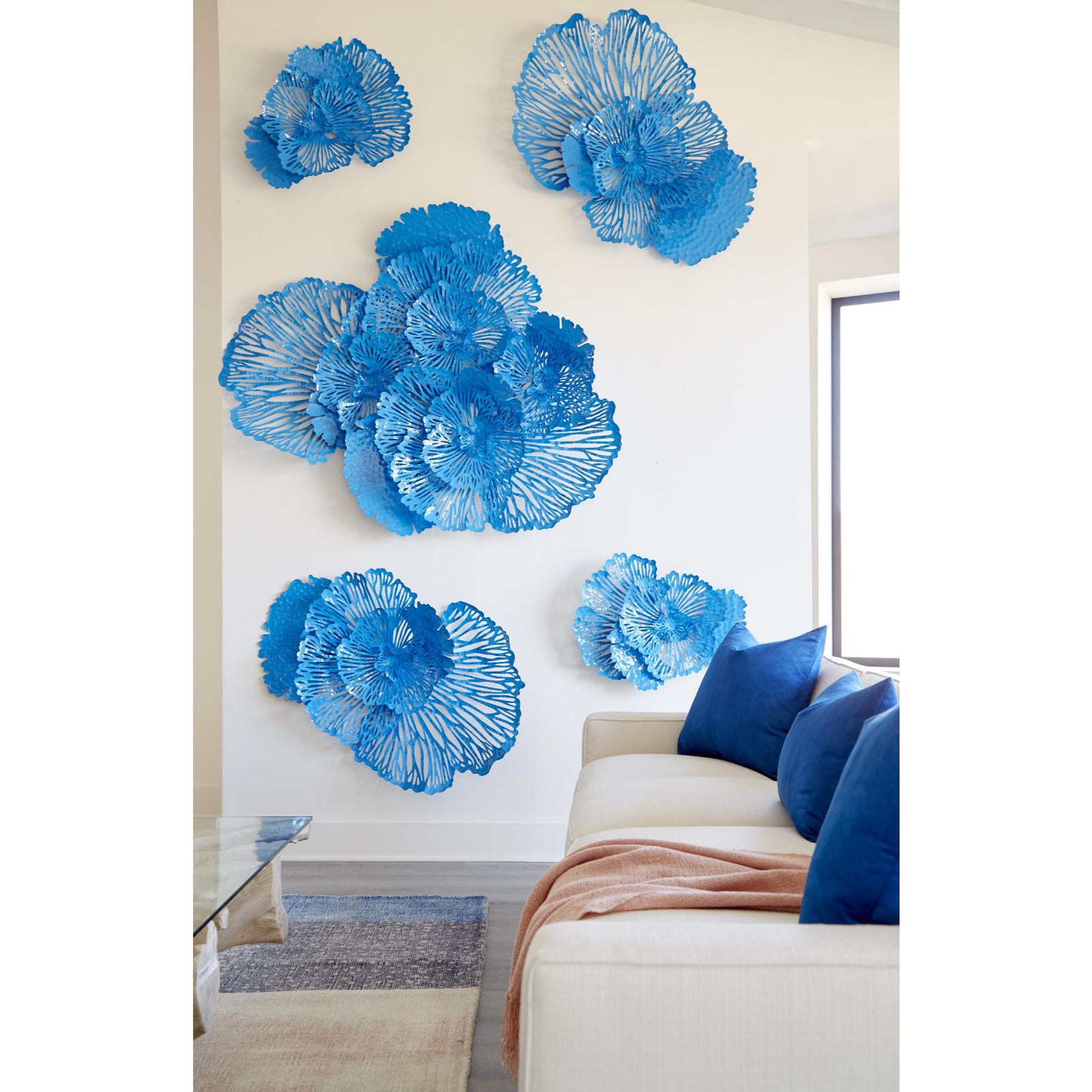 Flower Wall Art