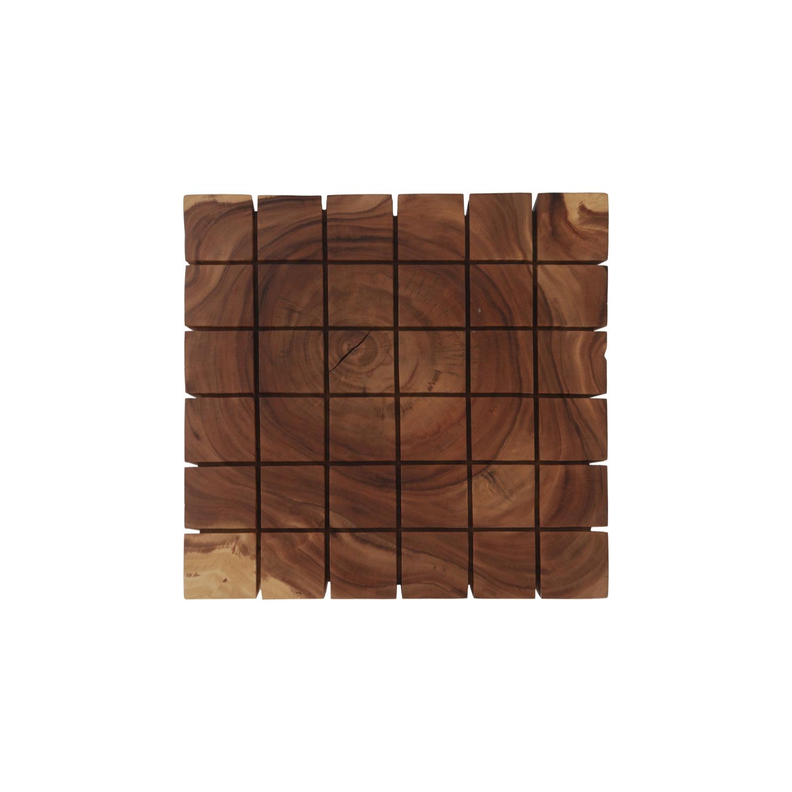 Cubed Coffee Table