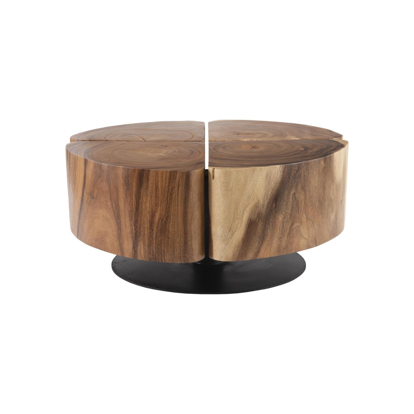 Clover Coffee Table