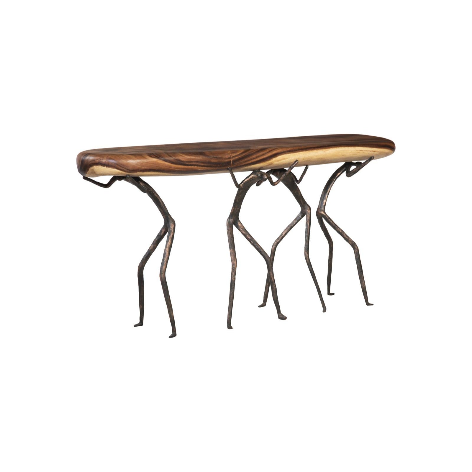Atlas 17" Console Table