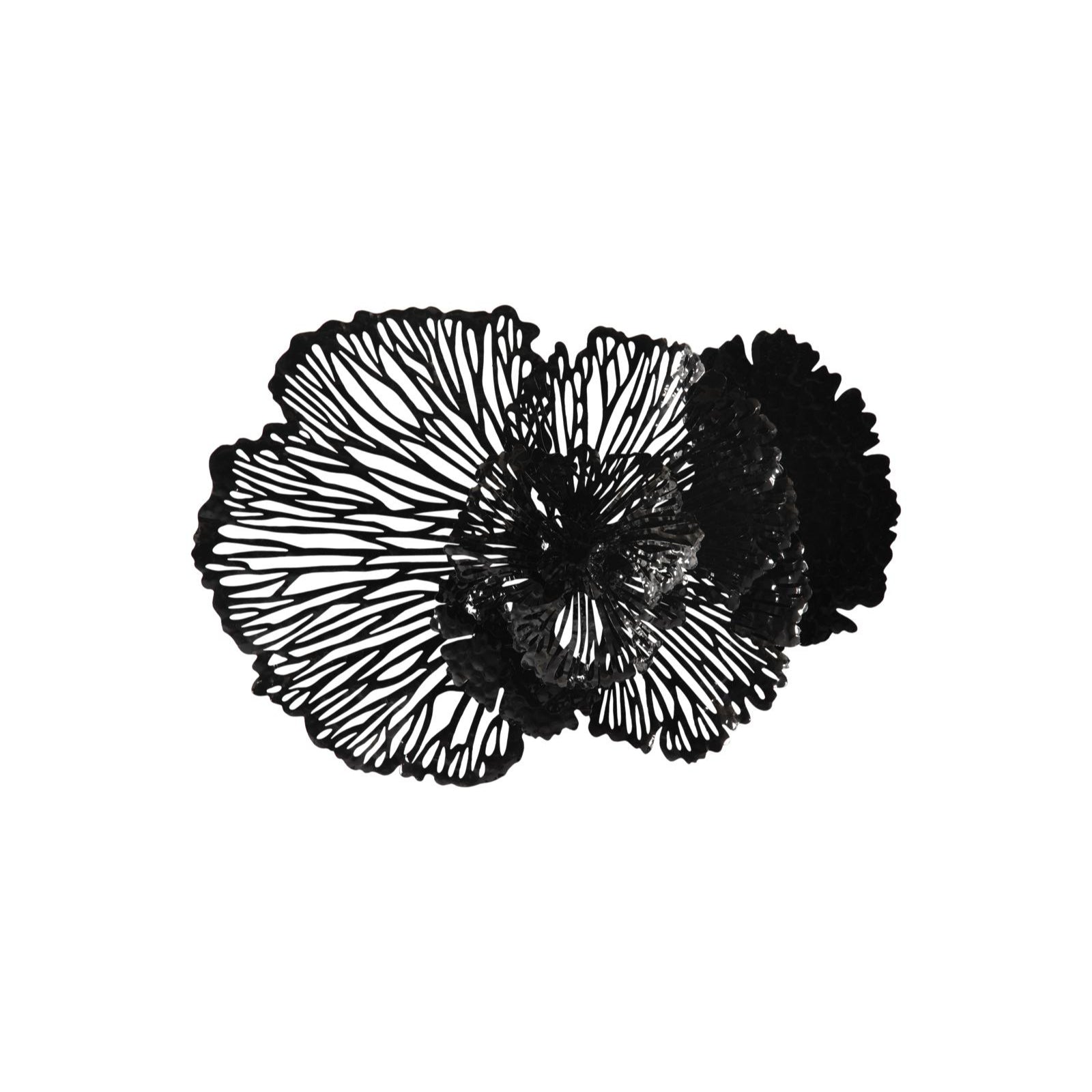 Flower Wall Art