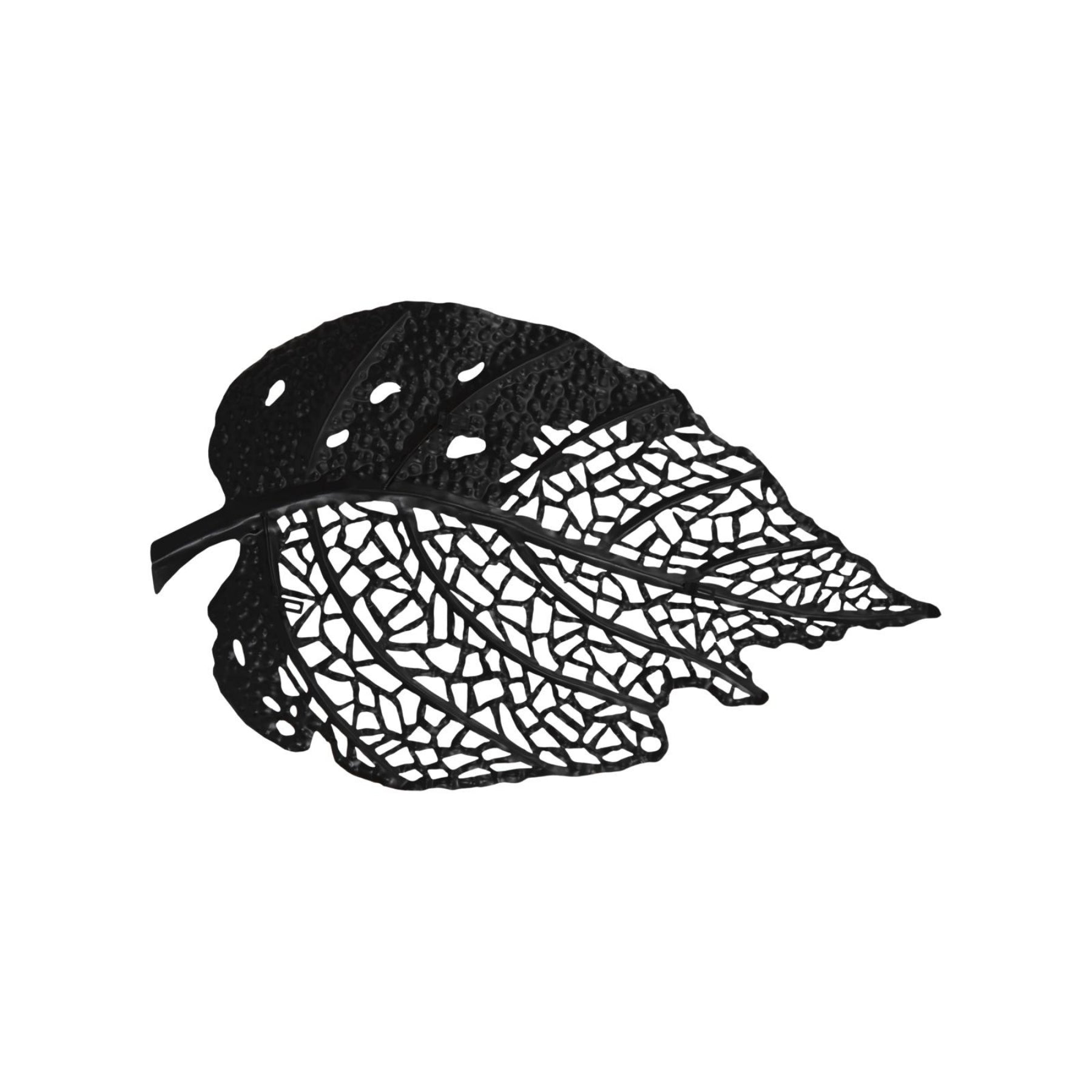 Birch Leaf Wall Art