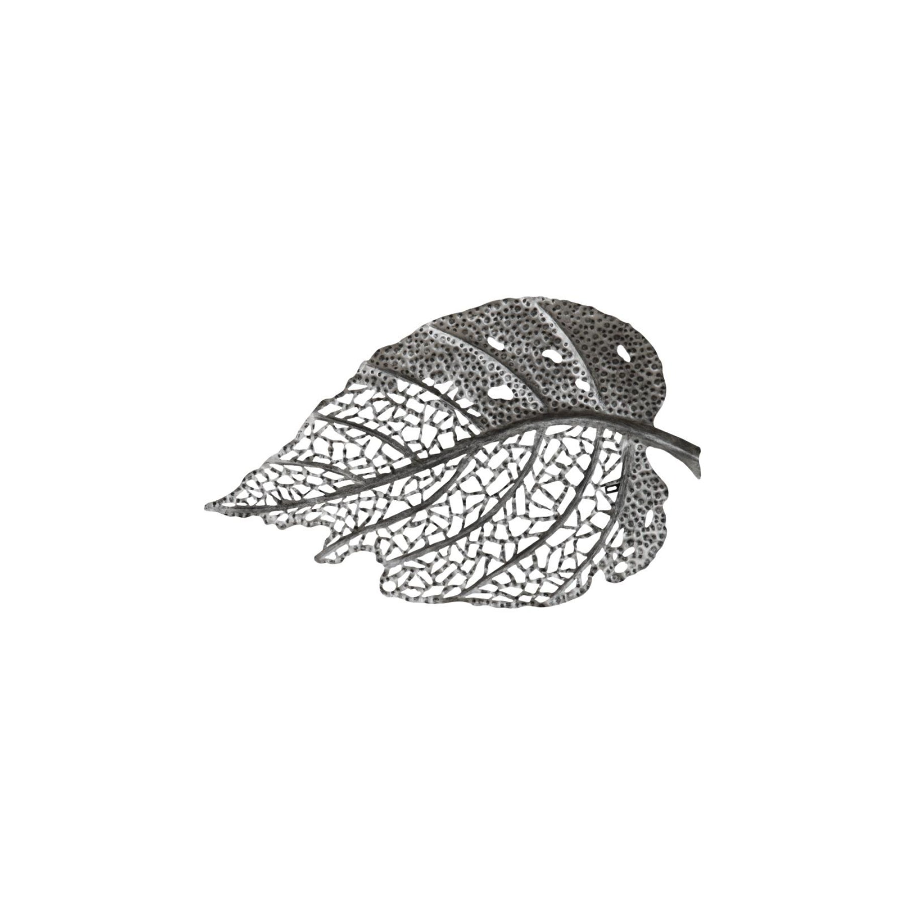 Birch Leaf Wall Art
