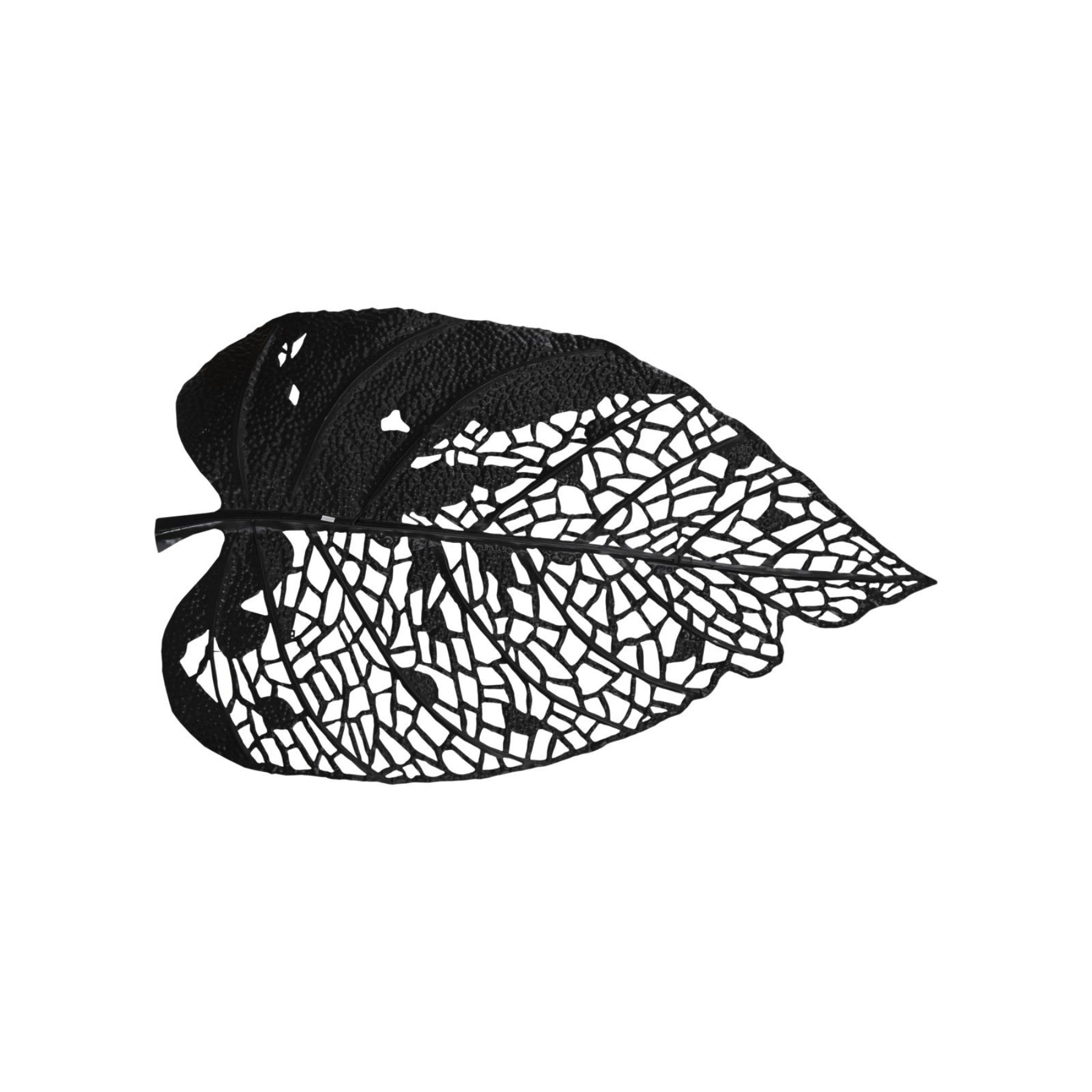 Birch Leaf Wall Art