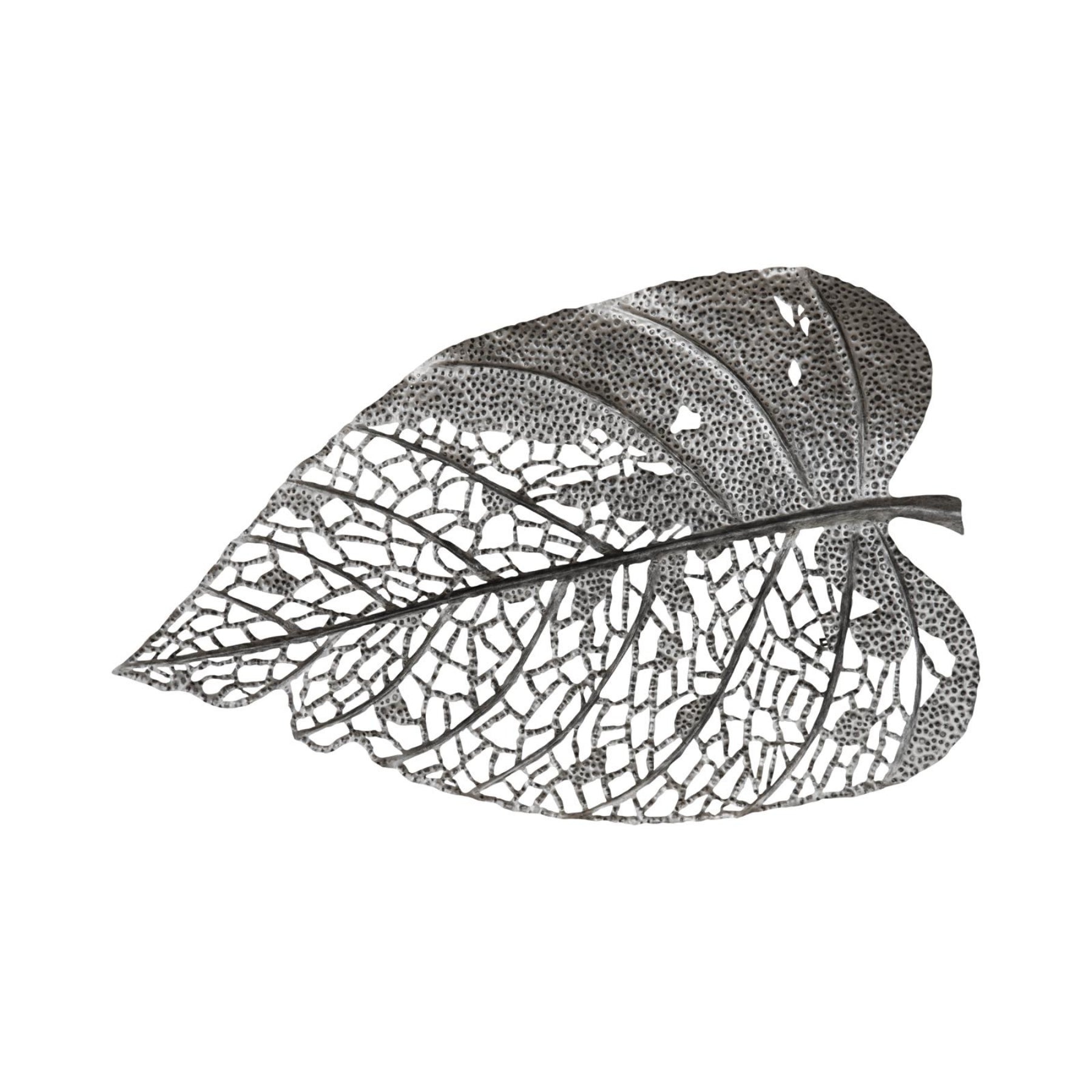 Birch Leaf Wall Art