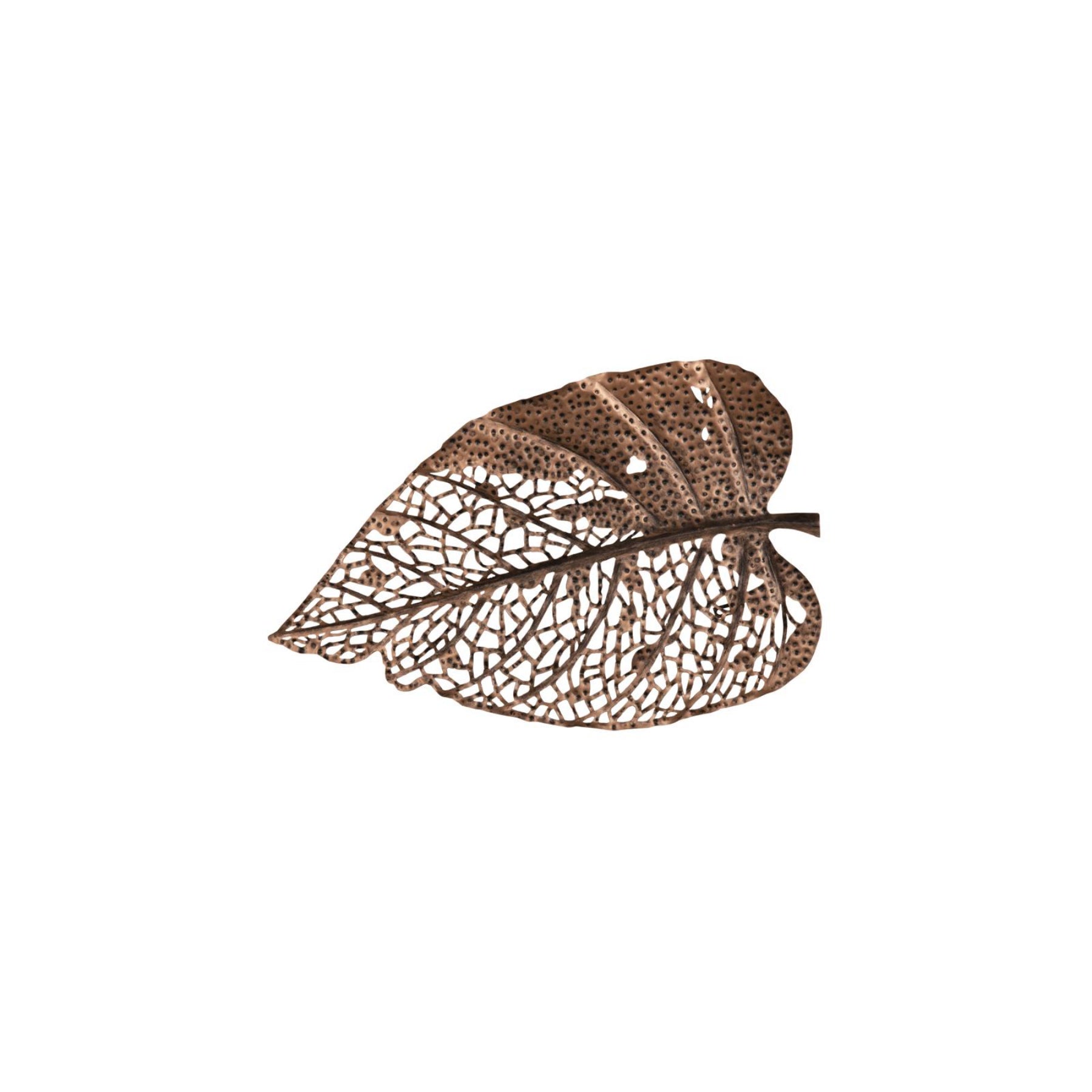 Birch Leaf Wall Art