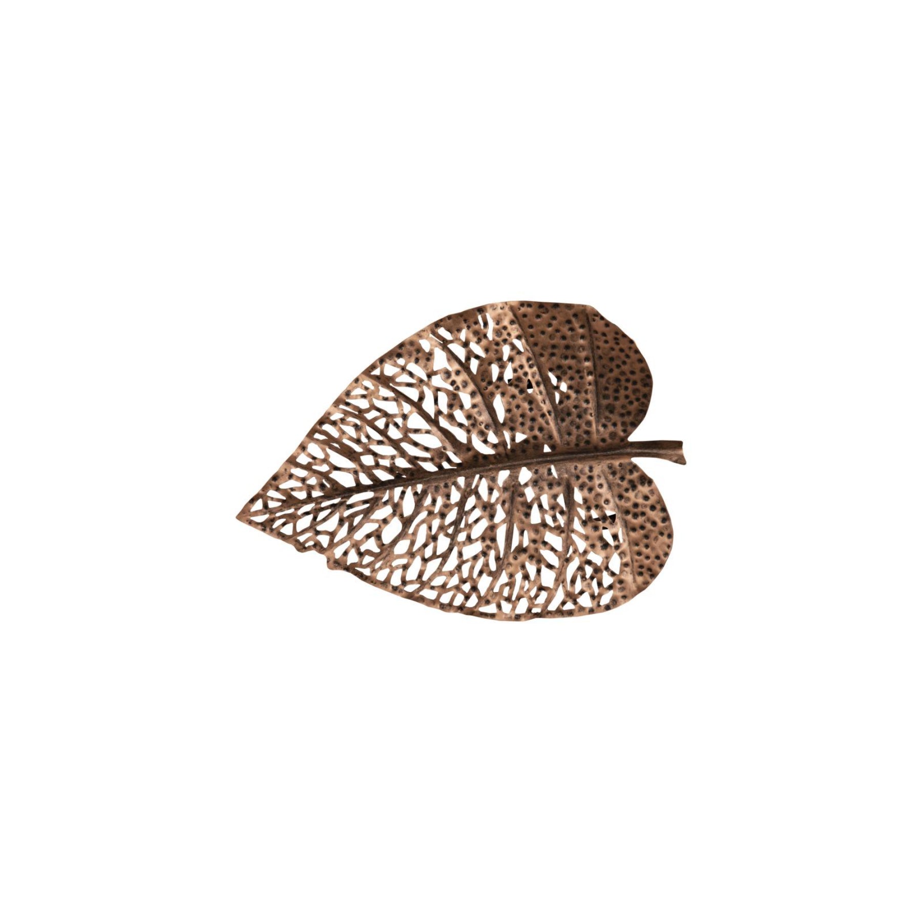 Birch Leaf Wall Art