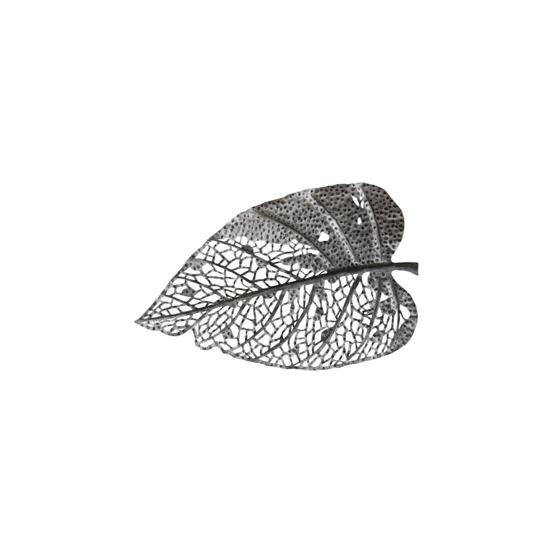 Birch Leaf Wall Art