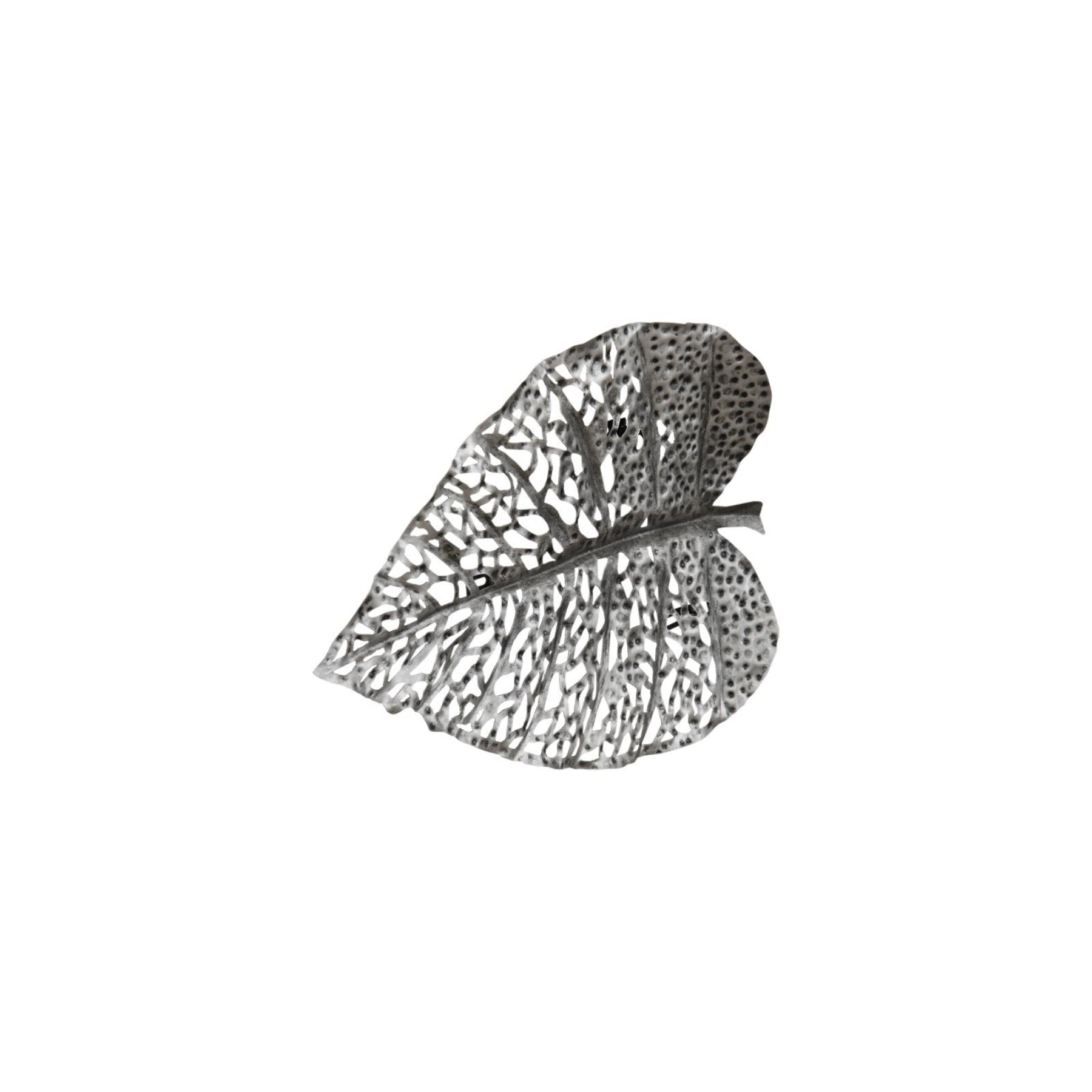 Birch Leaf Wall Art