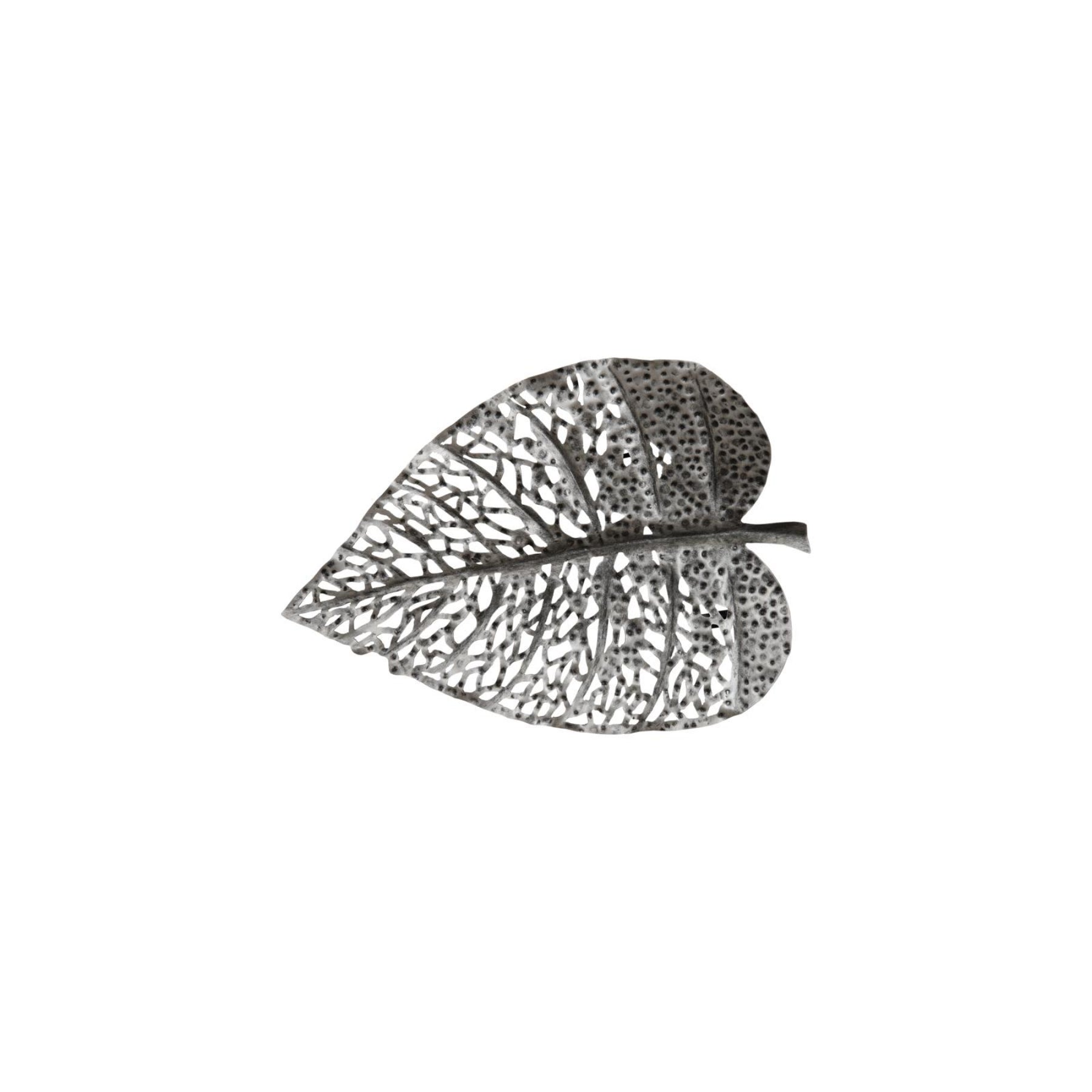 Birch Leaf Wall Art