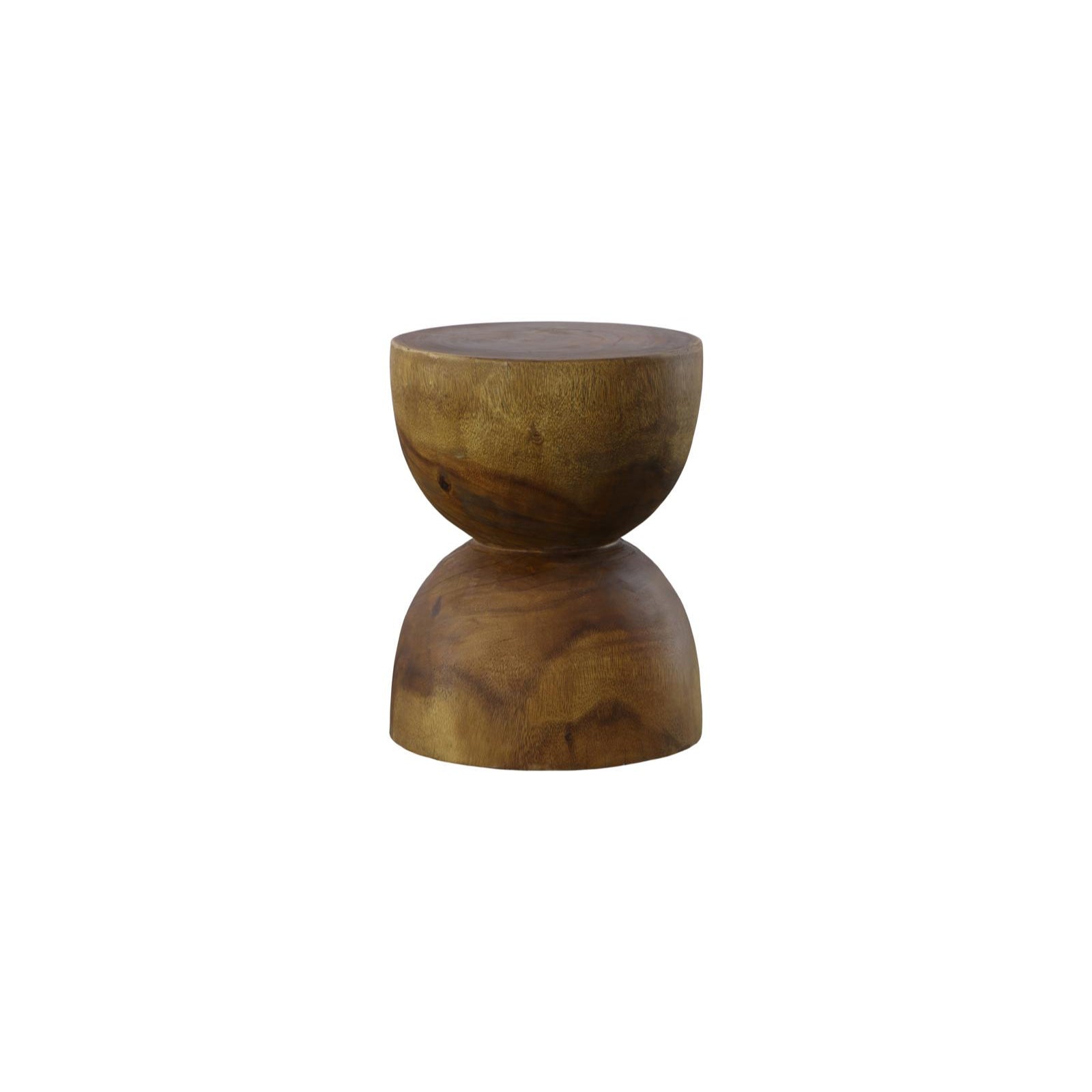 Totem Stool - Natural