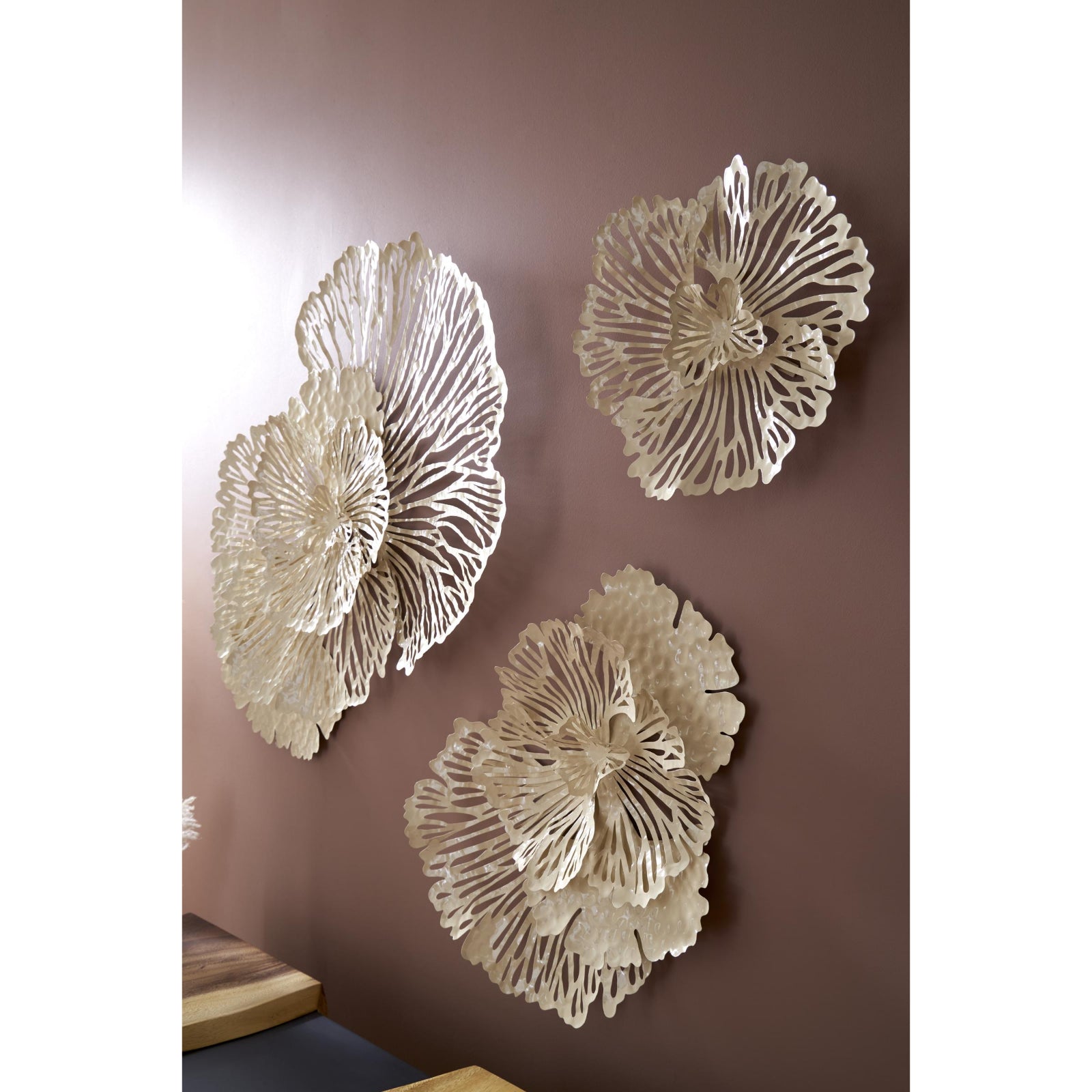 Flower Wall Art