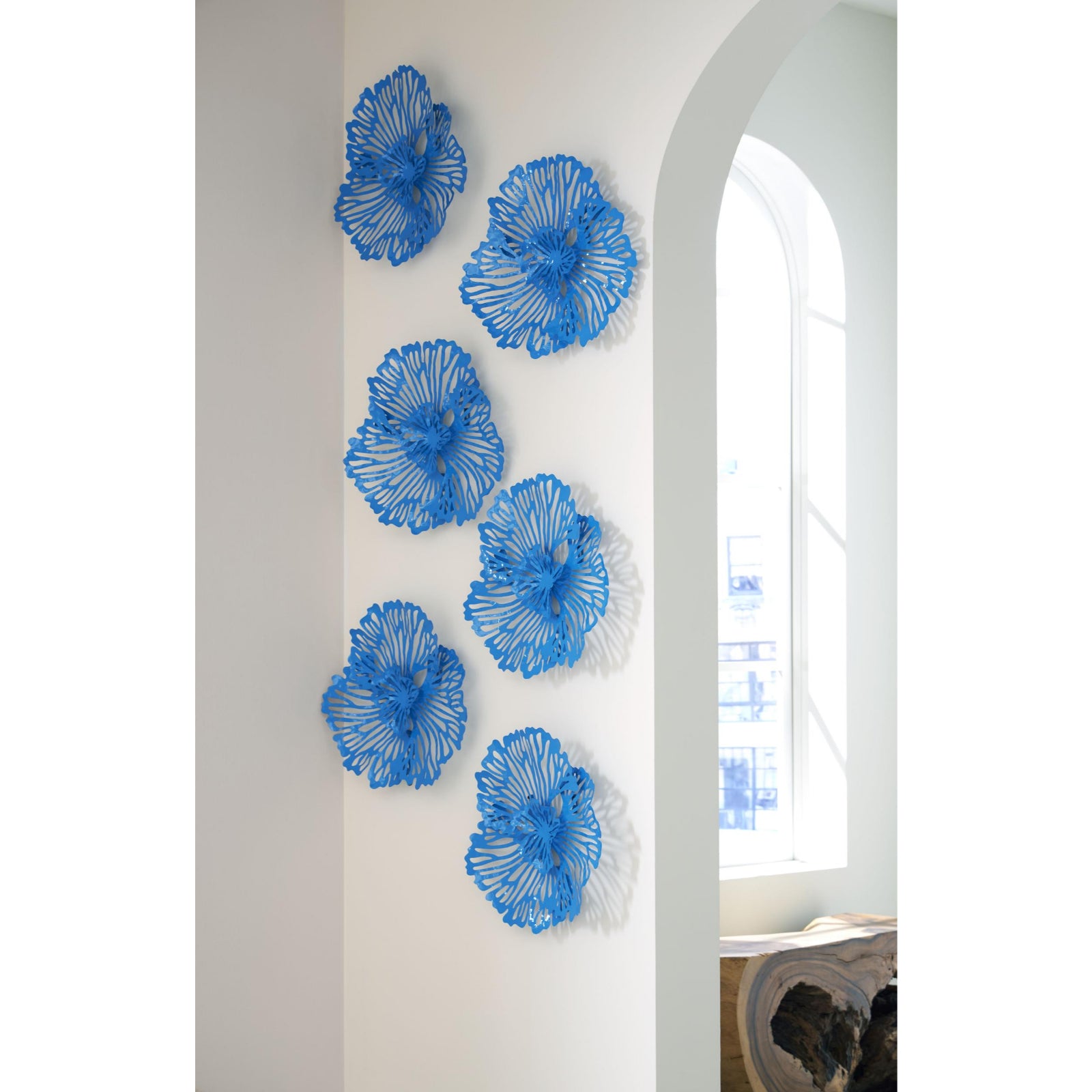 Flower Wall Art