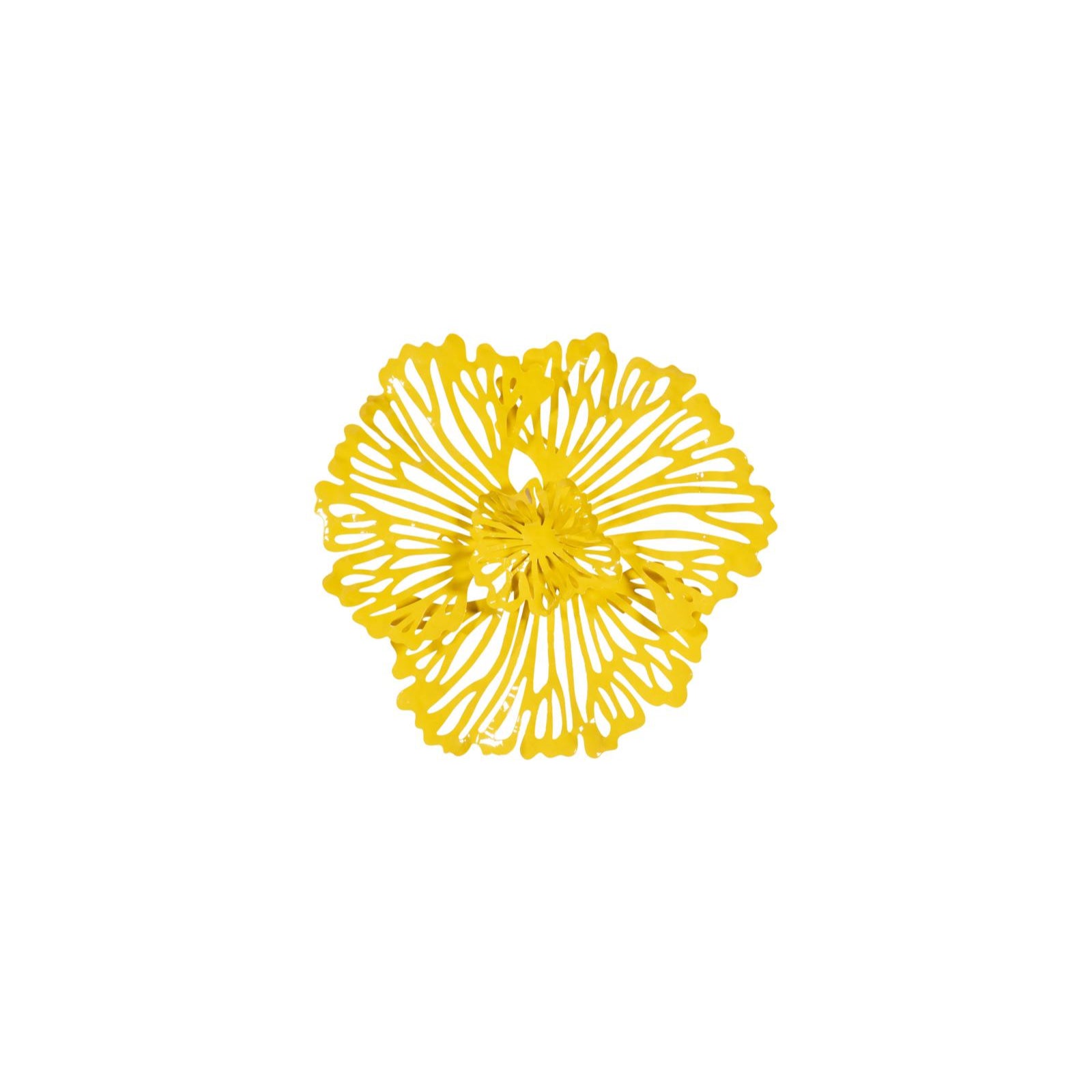 Flower Wall Art