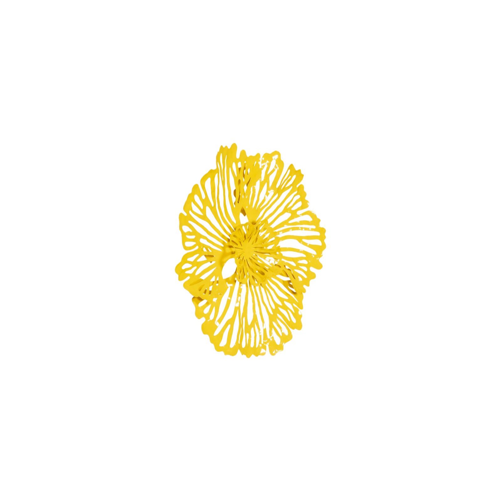Flower Wall Art