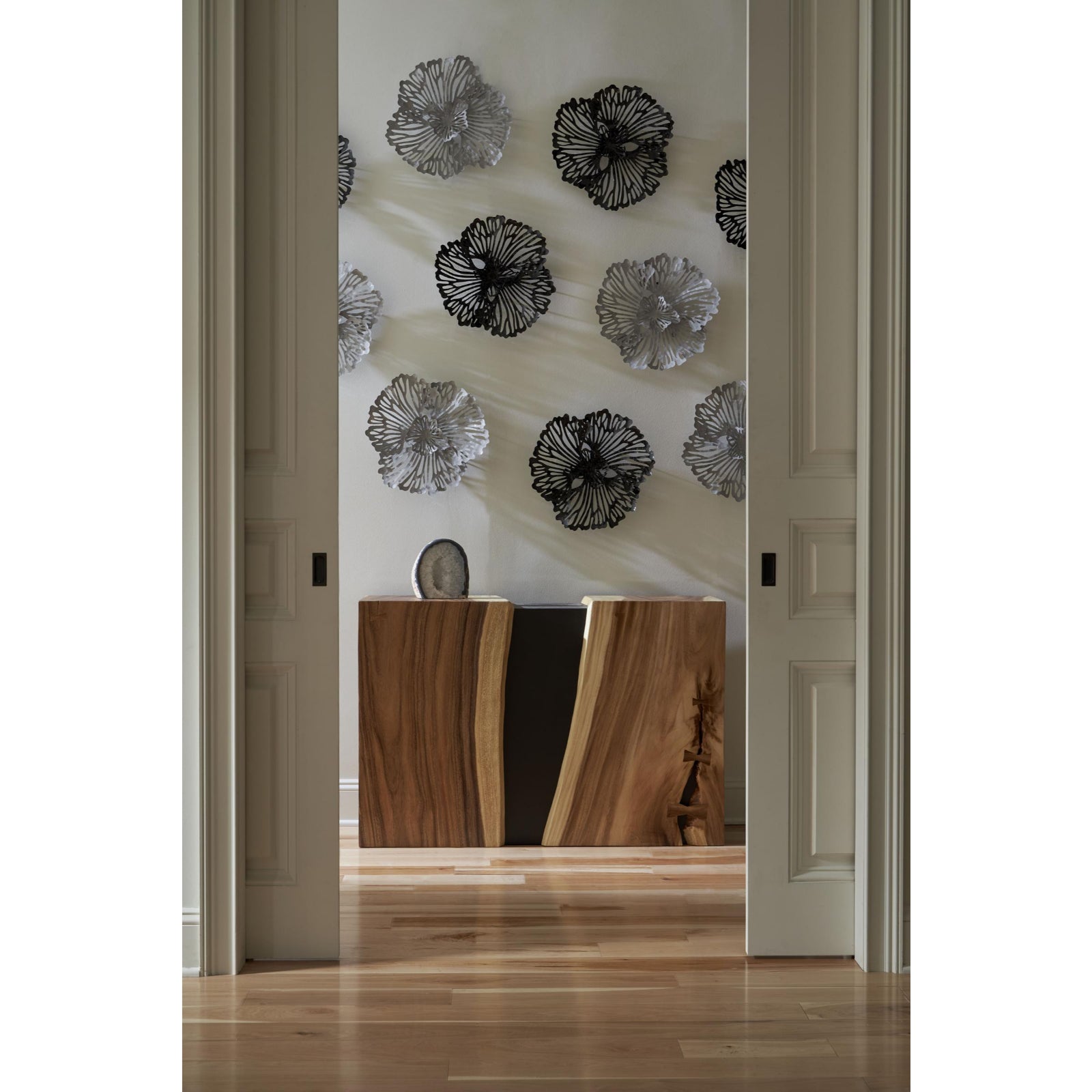 Flower Wall Art