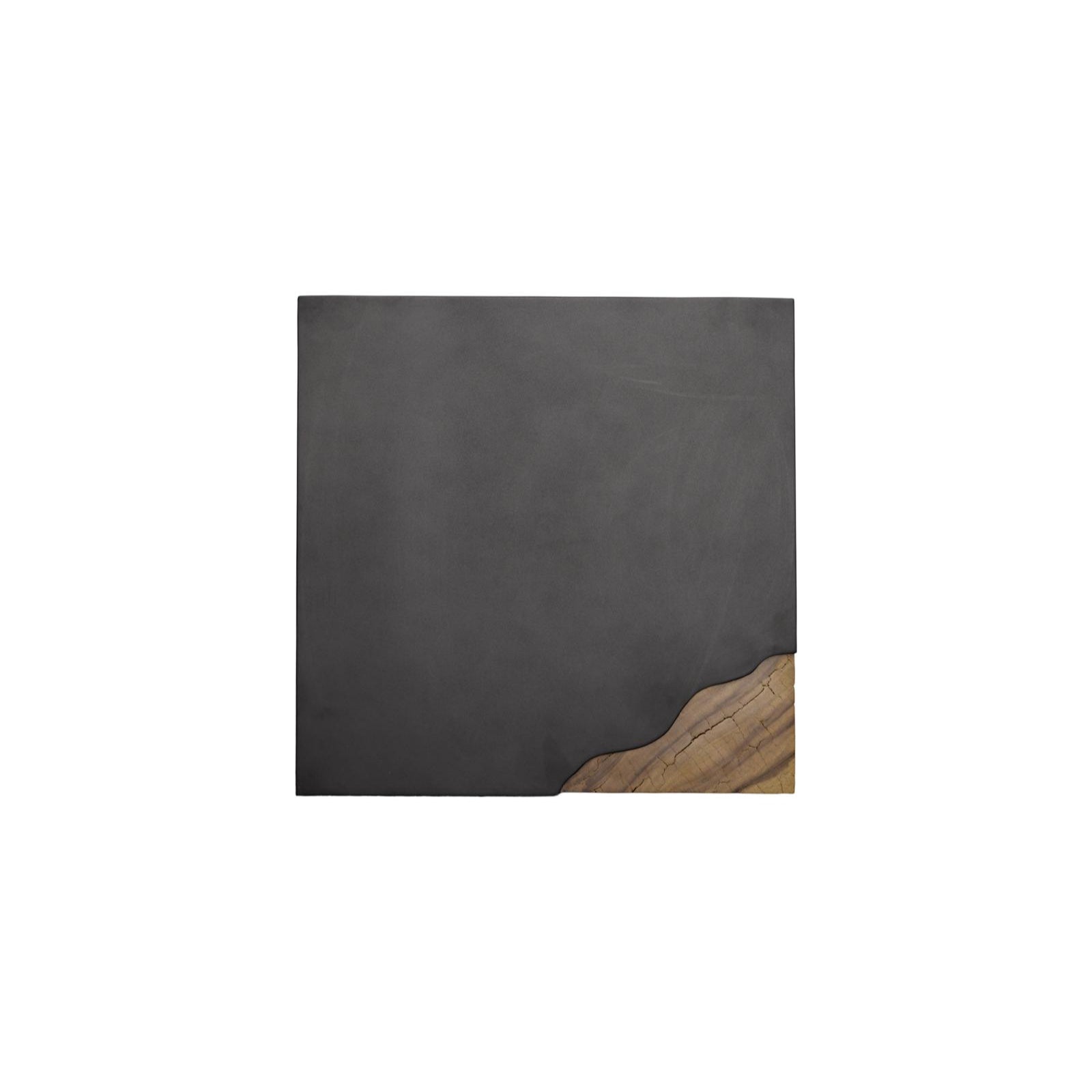 Cornered Side Table