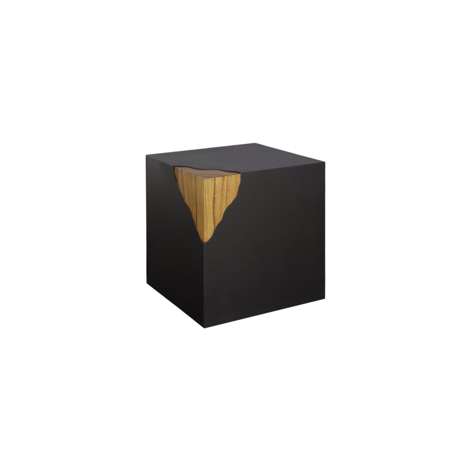 Cornered Side Table